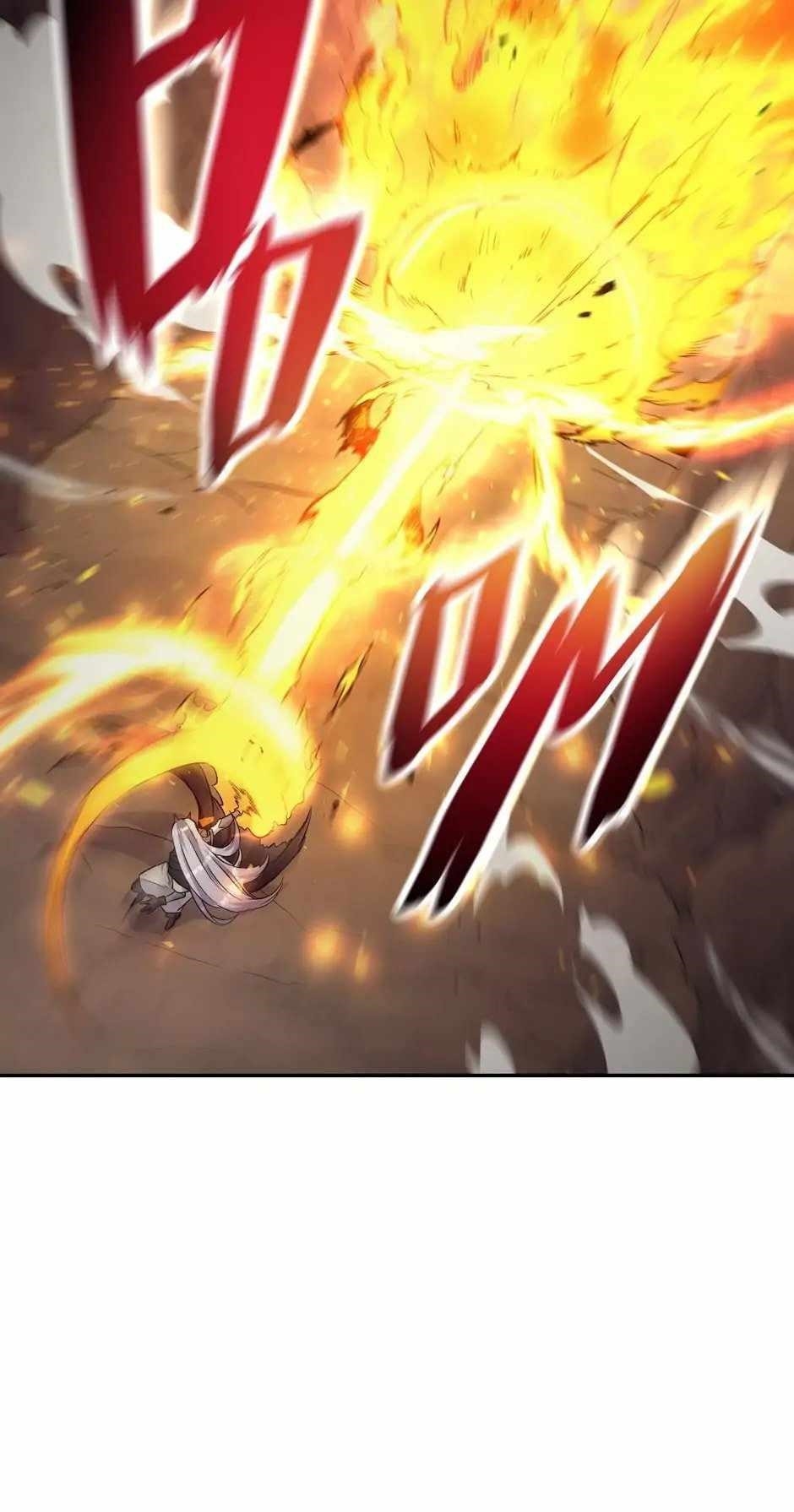 Salvos (A Monster Evolution Litrpg) Chapter 30 - Page 13