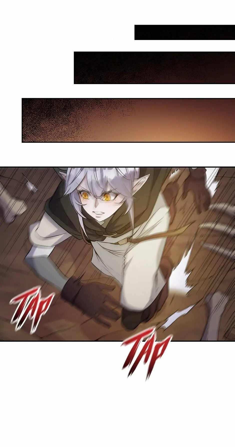 Salvos (A Monster Evolution Litrpg) Chapter 30 - Page 15