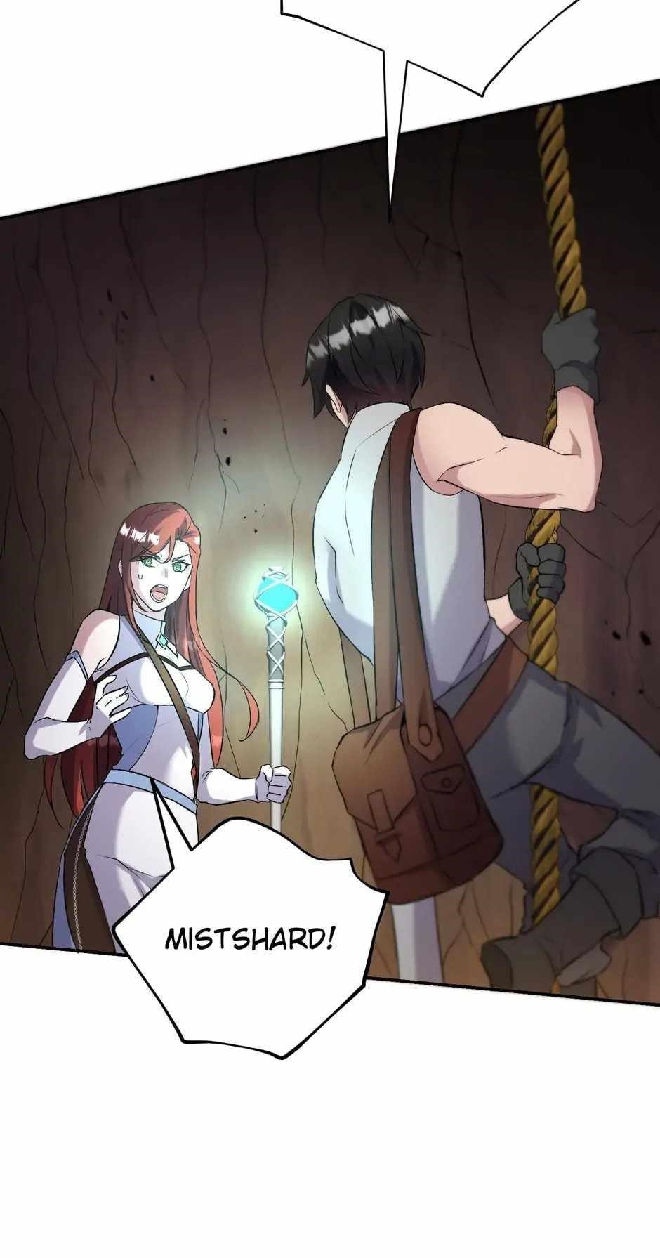 Salvos (A Monster Evolution Litrpg) Chapter 30 - Page 20