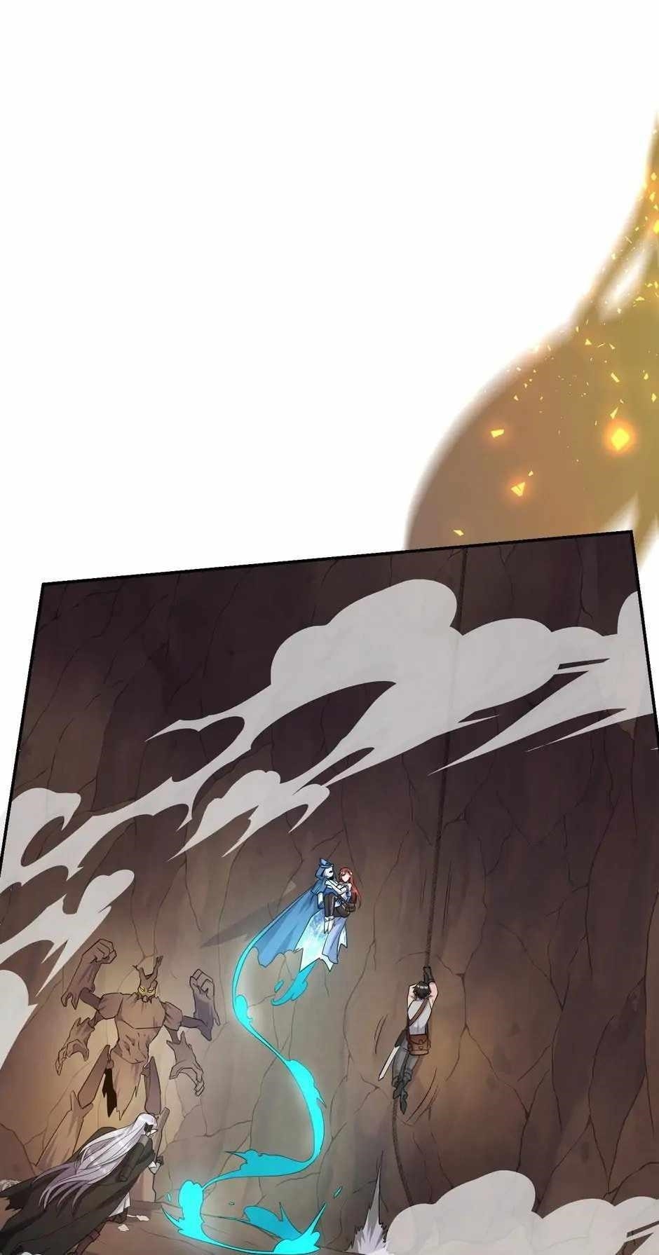 Salvos (A Monster Evolution Litrpg) Chapter 30 - Page 22