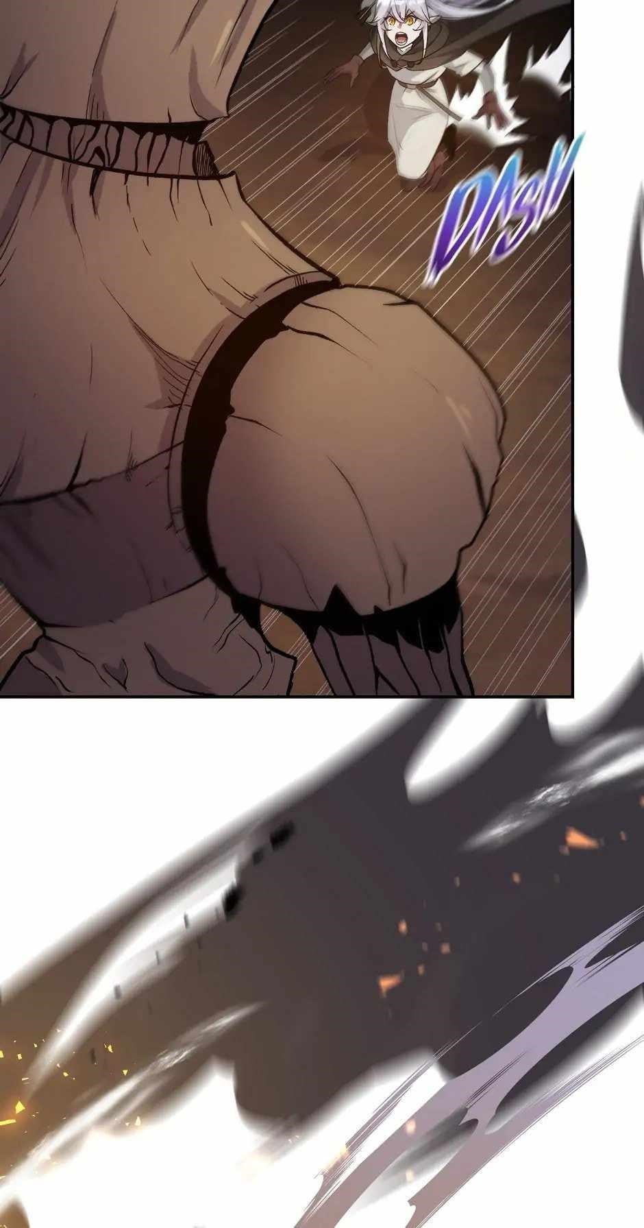 Salvos (A Monster Evolution Litrpg) Chapter 30 - Page 25