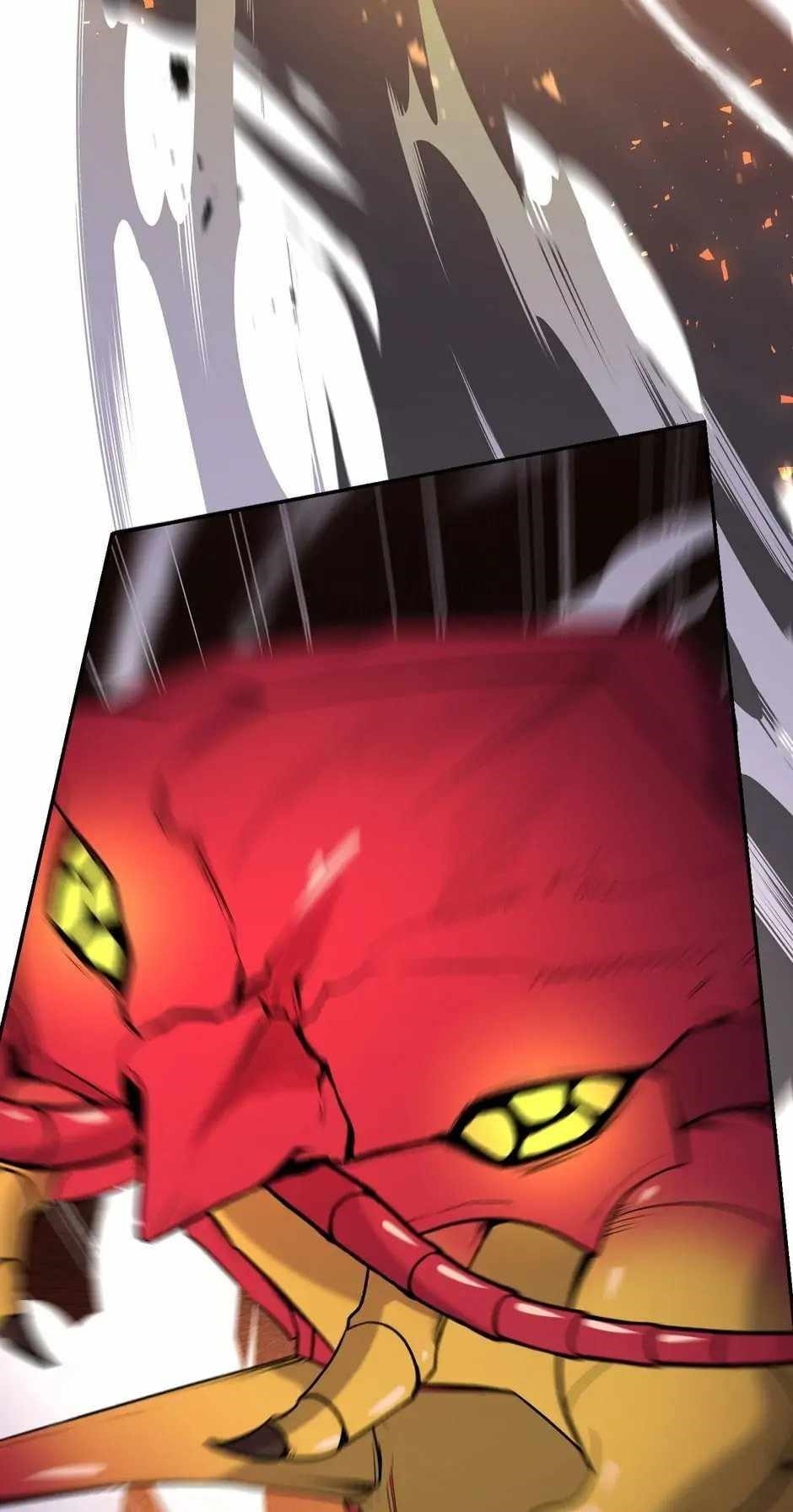 Salvos (A Monster Evolution Litrpg) Chapter 30 - Page 27