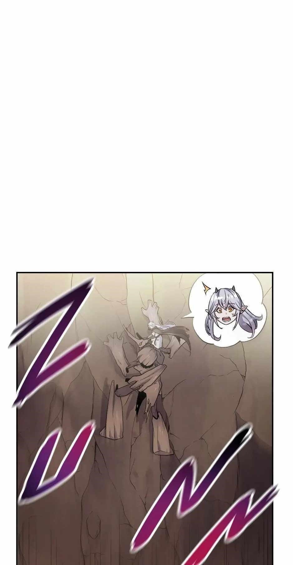 Salvos (A Monster Evolution Litrpg) Chapter 30 - Page 33