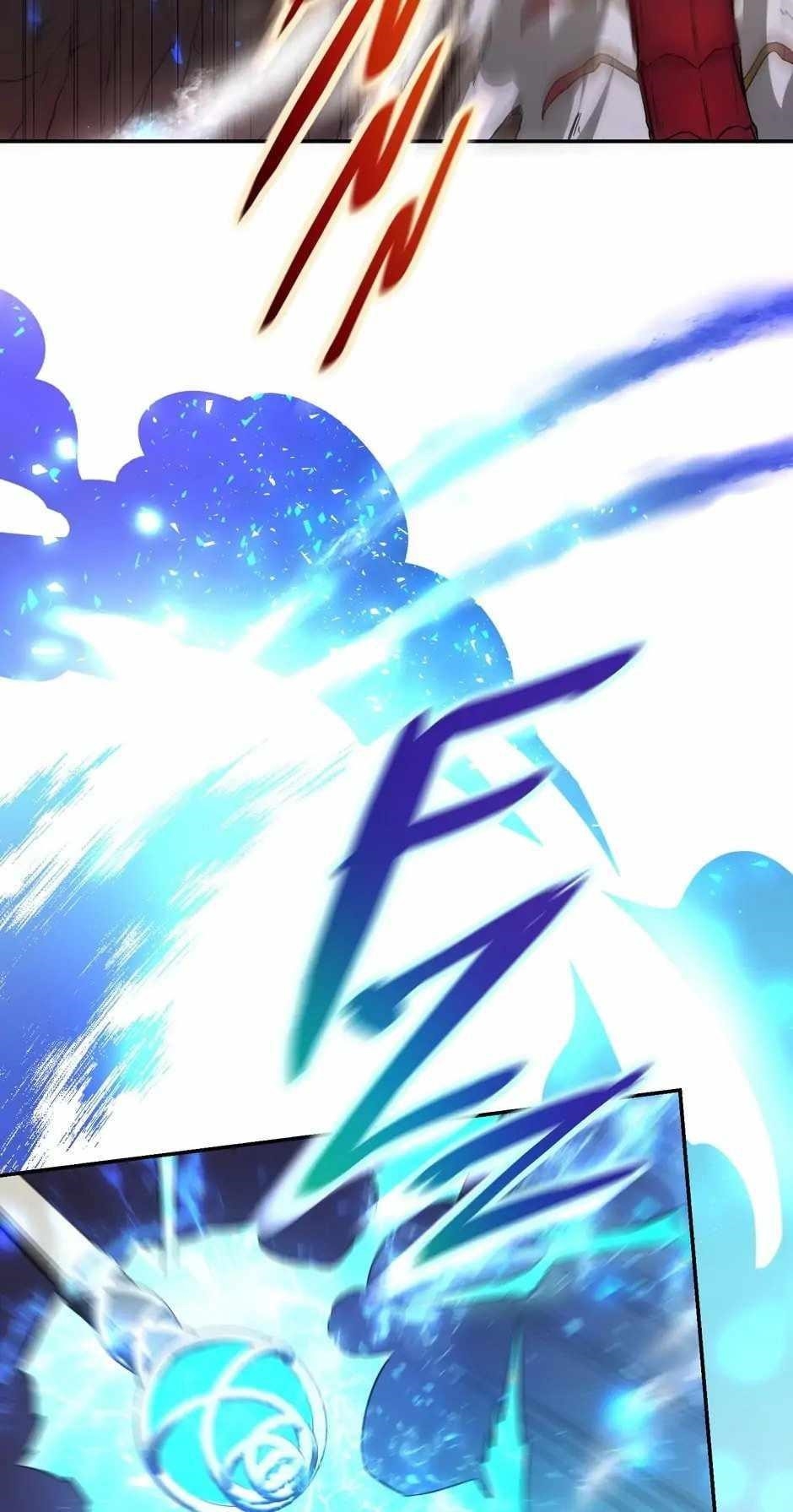 Salvos (A Monster Evolution Litrpg) Chapter 30 - Page 37