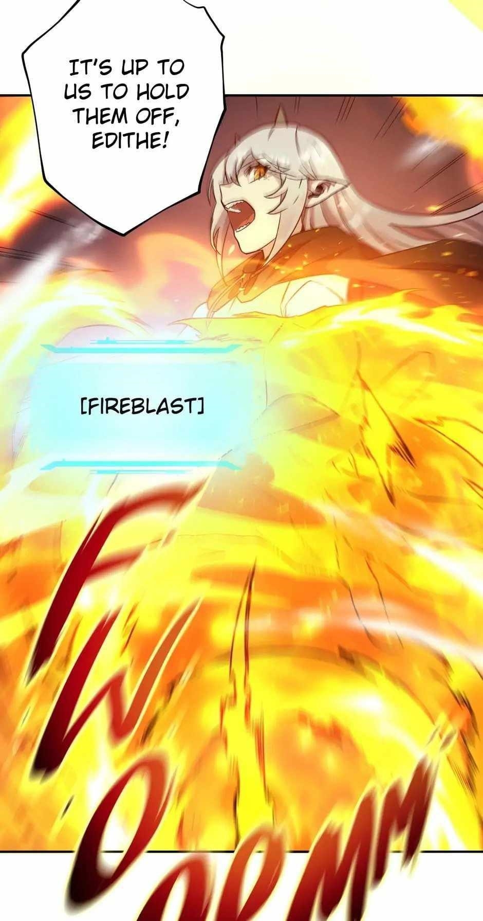 Salvos (A Monster Evolution Litrpg) Chapter 30 - Page 39