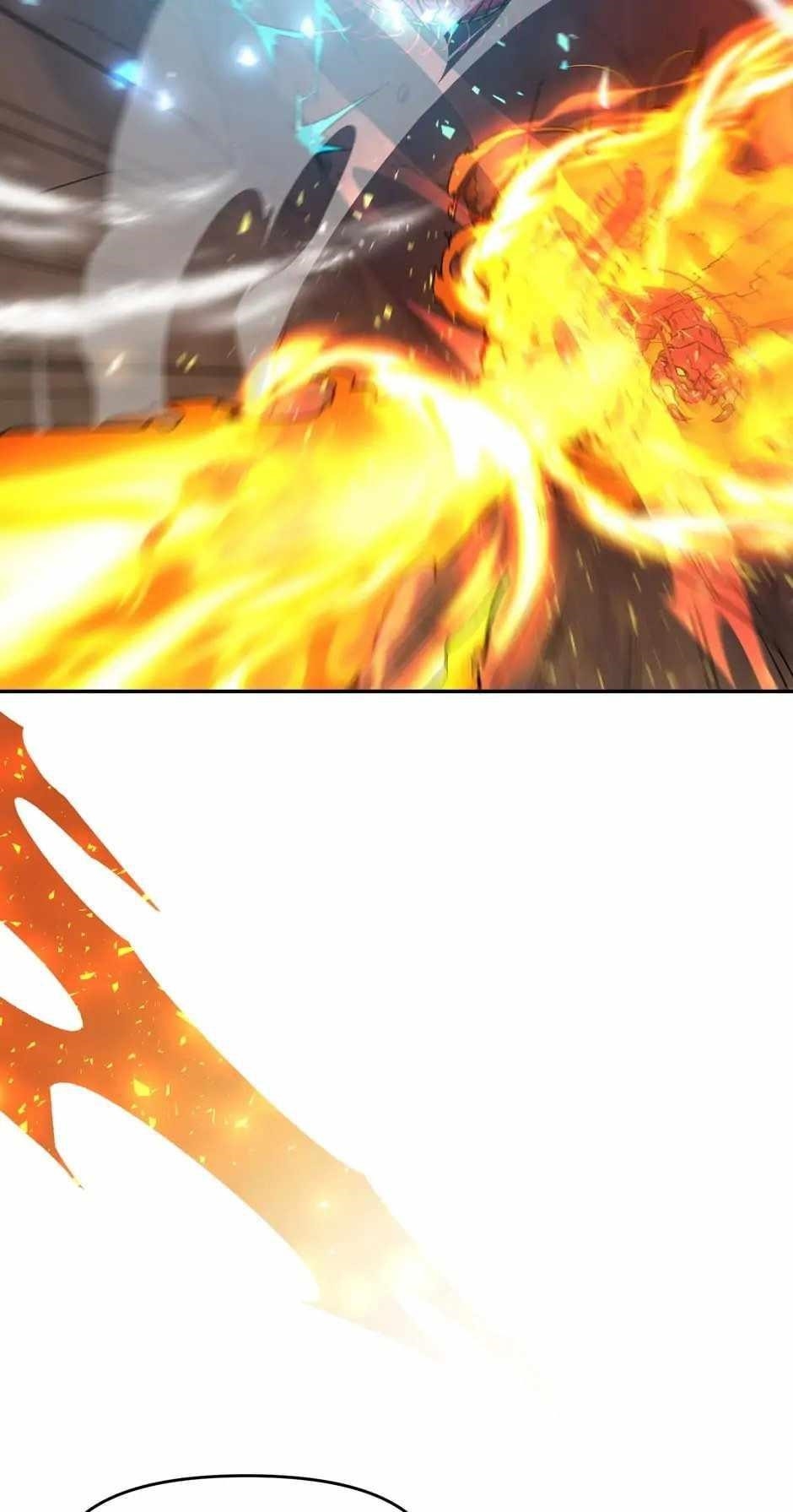 Salvos (A Monster Evolution Litrpg) Chapter 30 - Page 41