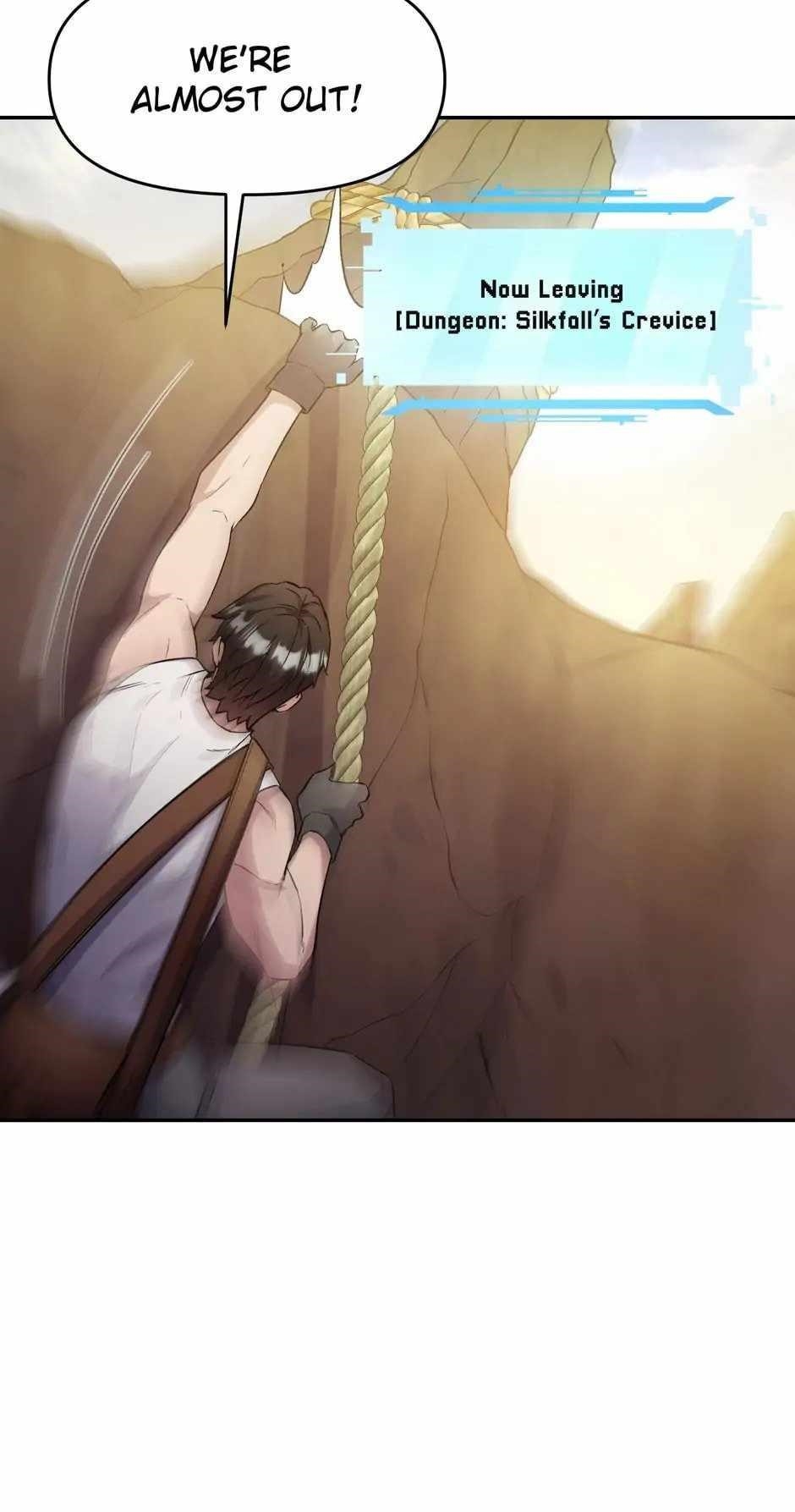 Salvos (A Monster Evolution Litrpg) Chapter 30 - Page 42