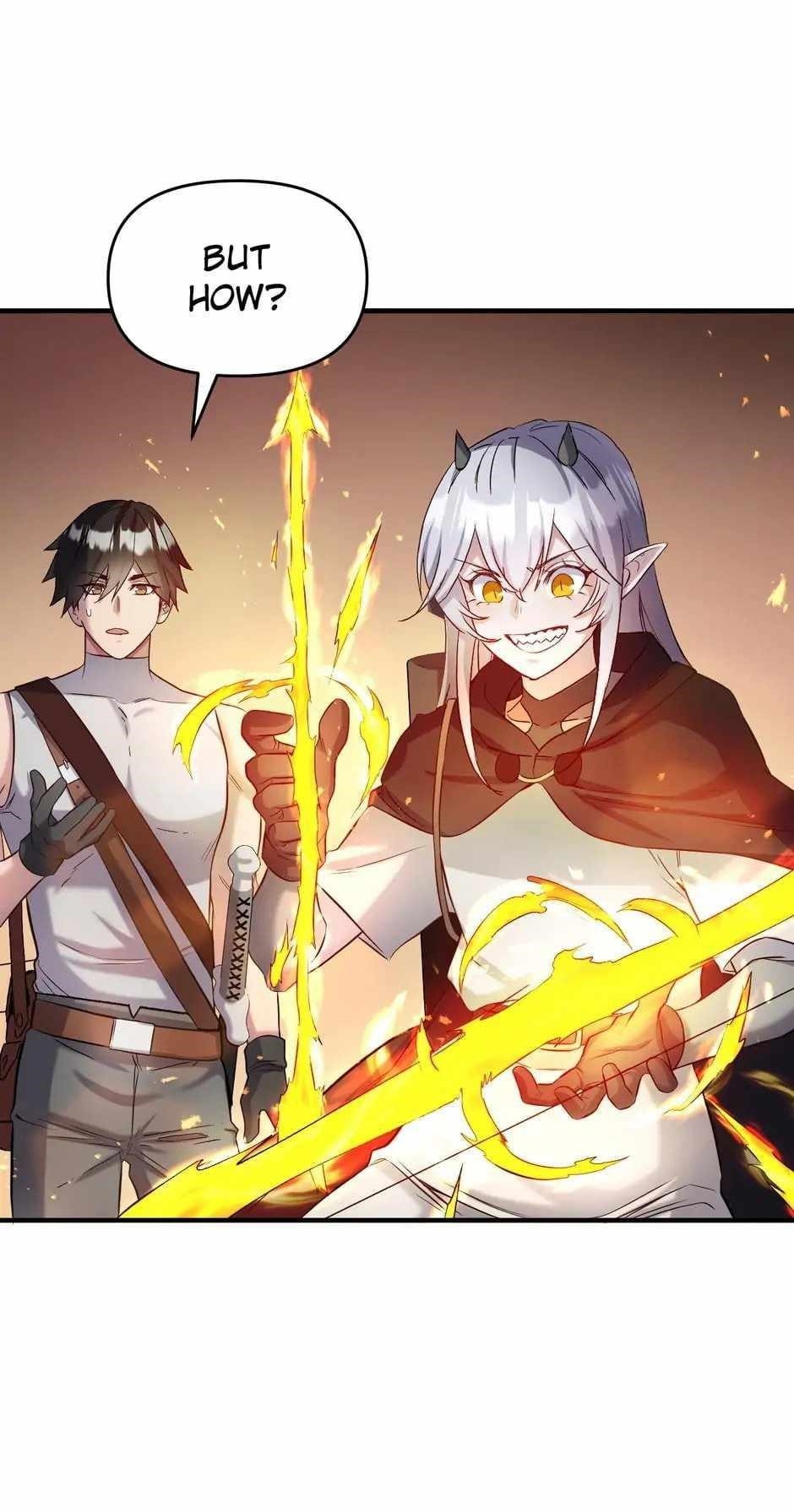 Salvos (A Monster Evolution Litrpg) Chapter 30 - Page 48