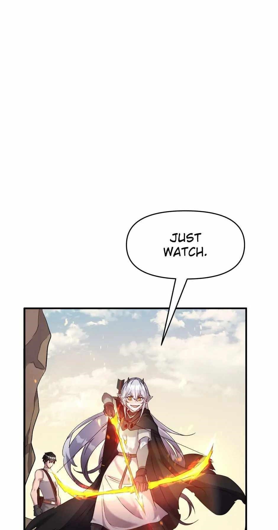 Salvos (A Monster Evolution Litrpg) Chapter 30 - Page 49