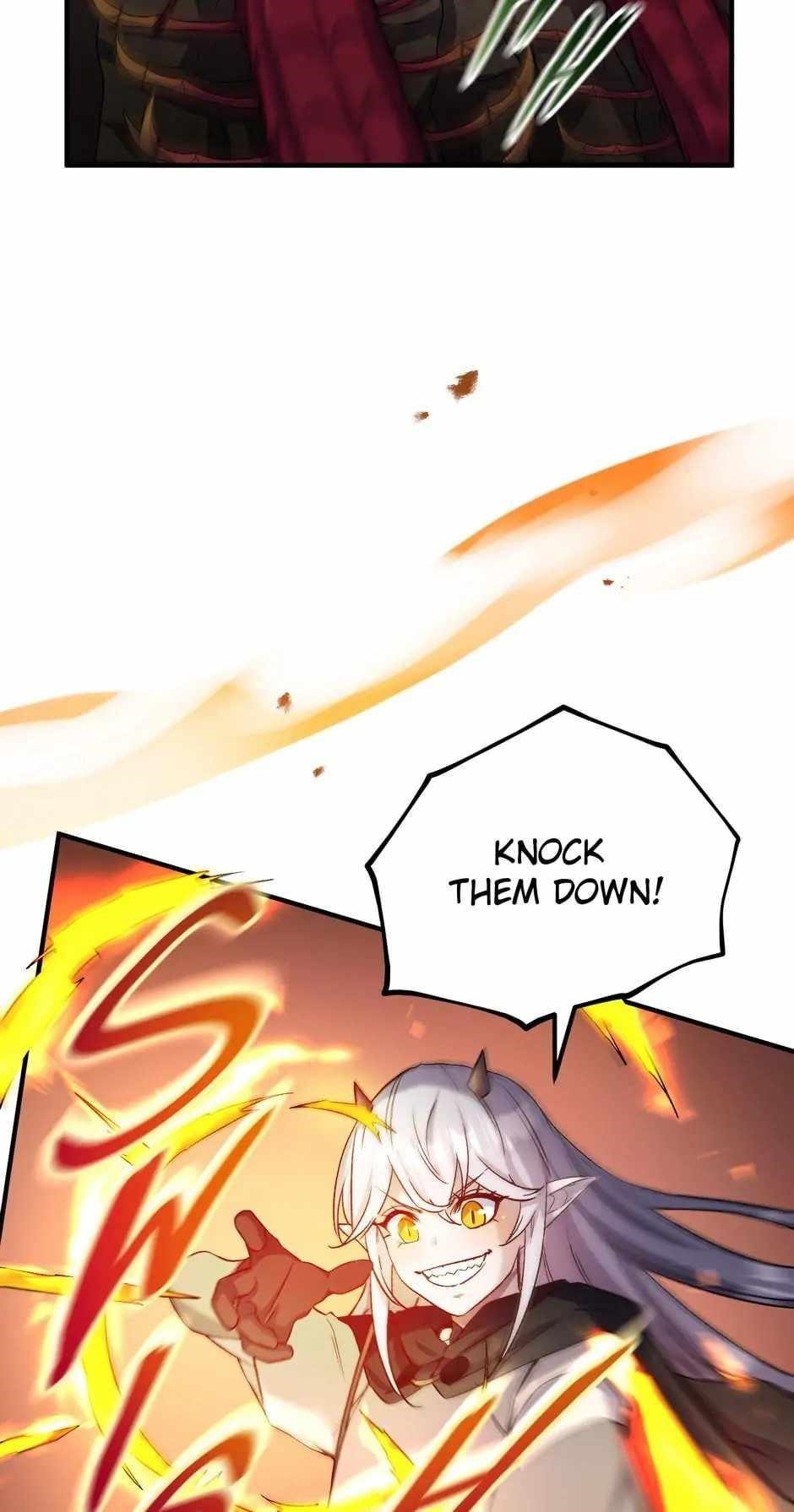 Salvos (A Monster Evolution Litrpg) Chapter 30 - Page 57