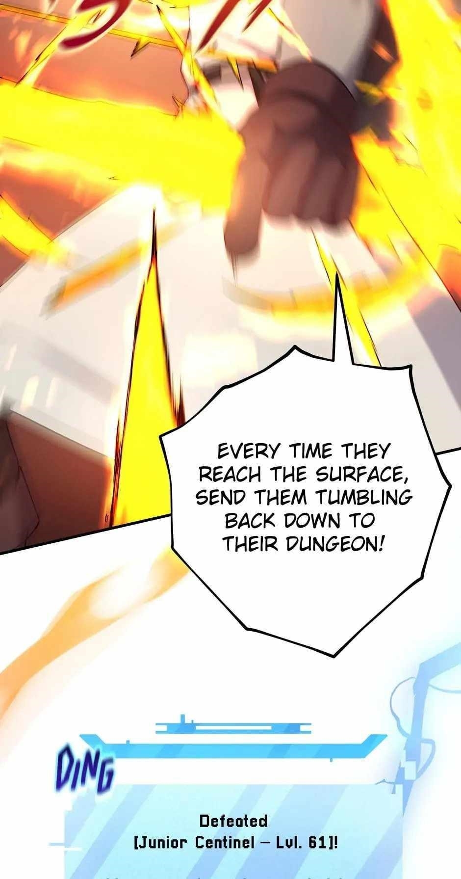 Salvos (A Monster Evolution Litrpg) Chapter 30 - Page 58