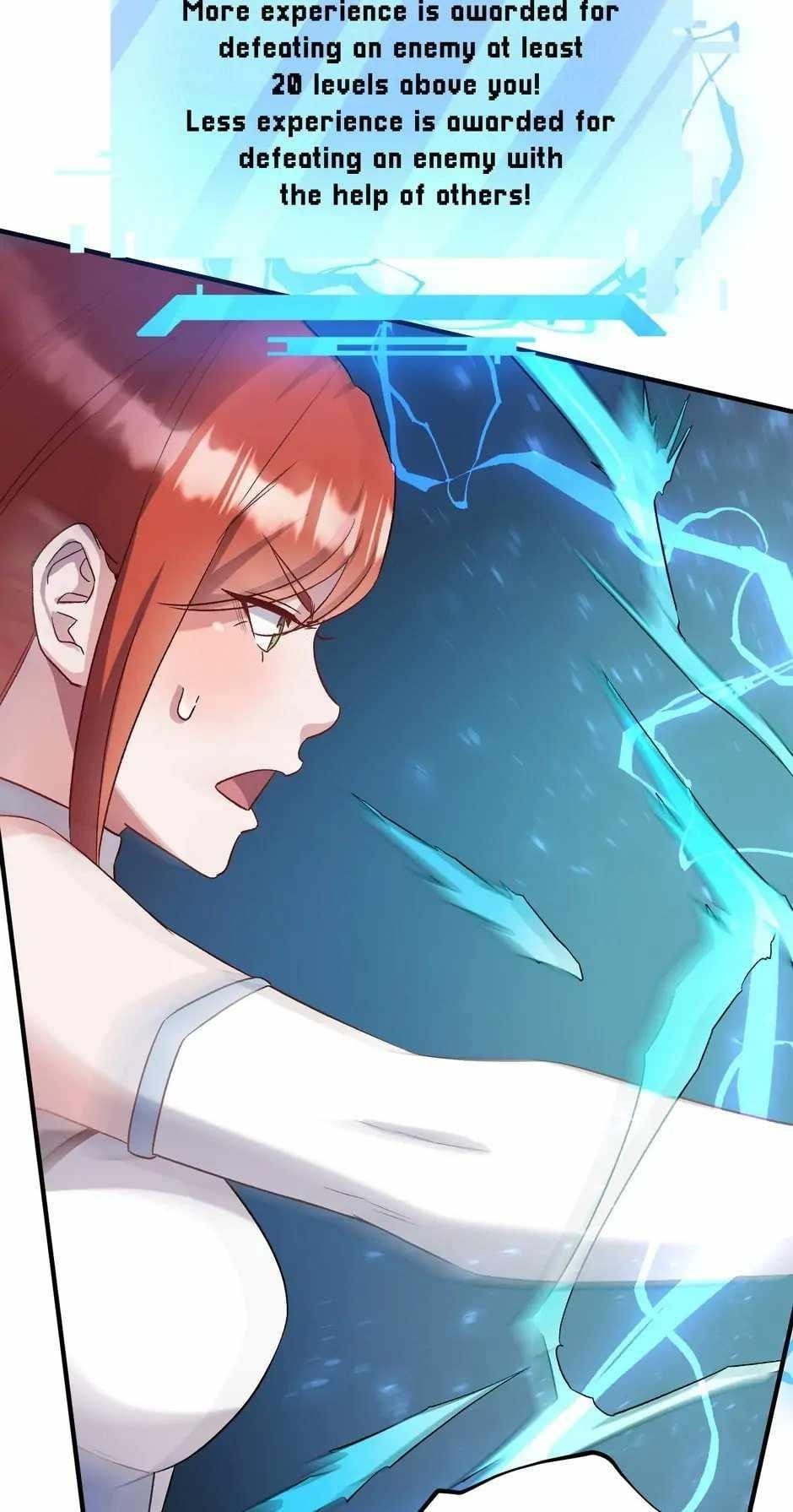 Salvos (A Monster Evolution Litrpg) Chapter 30 - Page 59