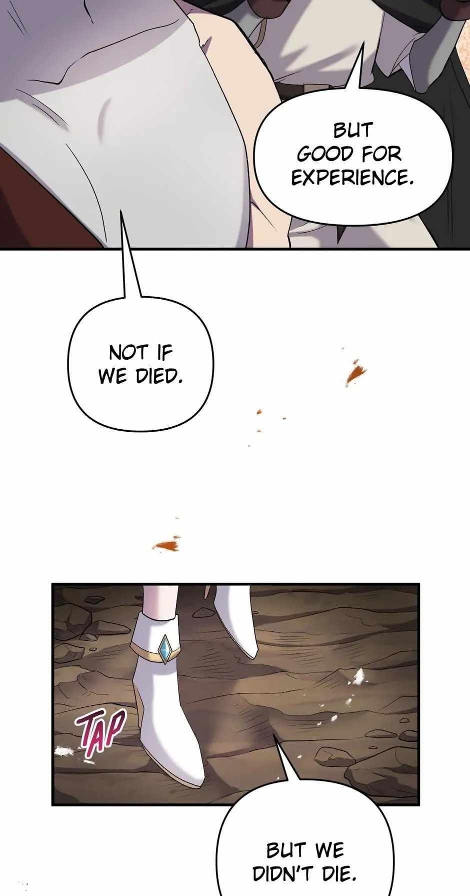 Salvos (A Monster Evolution Litrpg) Chapter 30 - Page 66