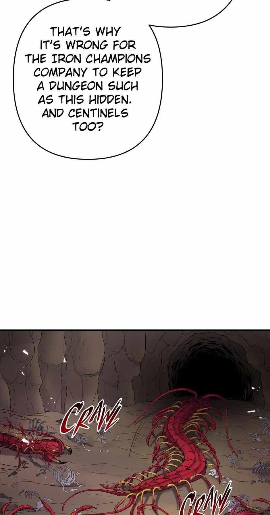 Salvos (A Monster Evolution Litrpg) Chapter 30 - Page 70