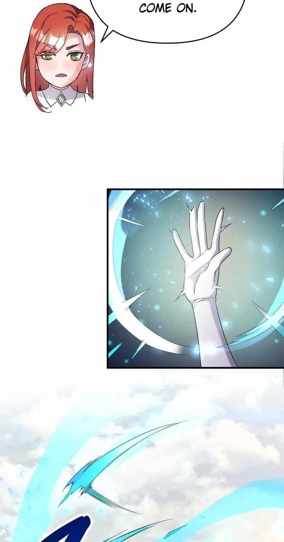 Salvos (A Monster Evolution Litrpg) Chapter 30 - Page 74