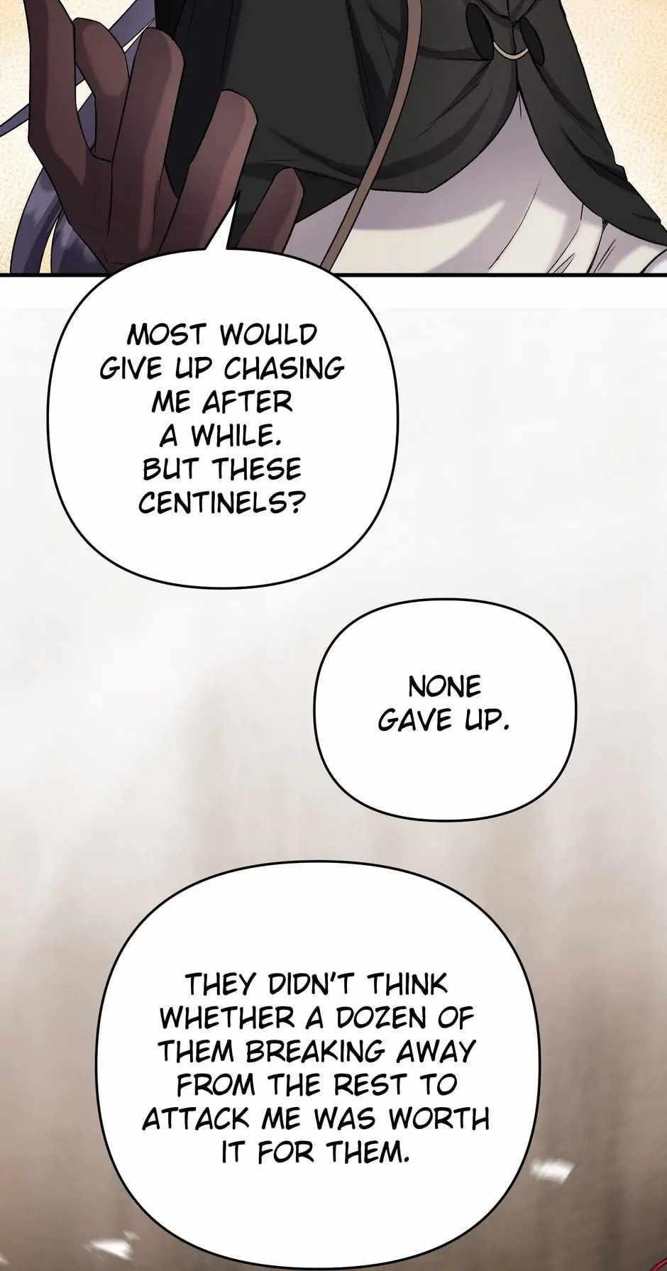 Salvos (A Monster Evolution Litrpg) Chapter 30 - Page 78