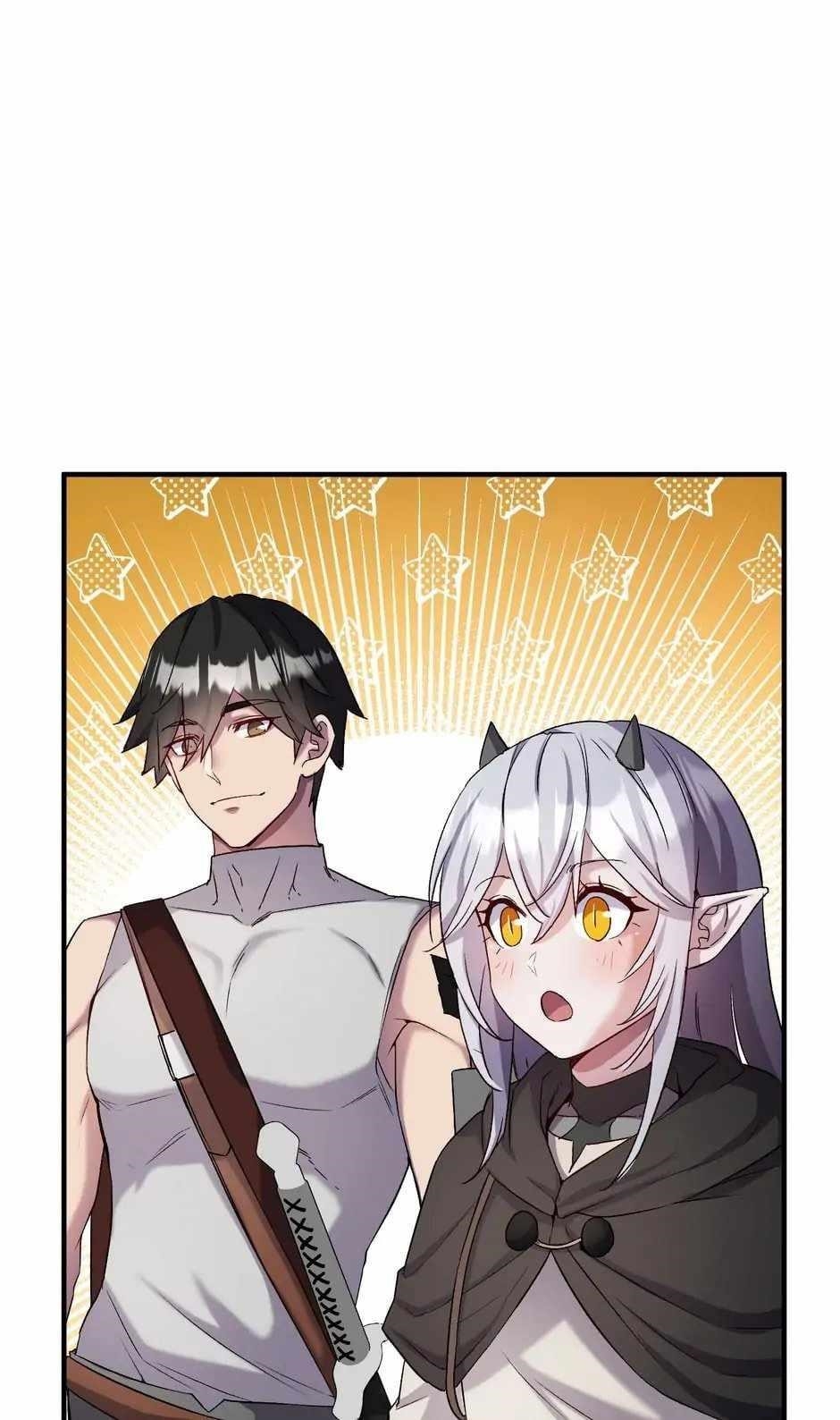 Salvos (A Monster Evolution Litrpg) Chapter 30 - Page 83