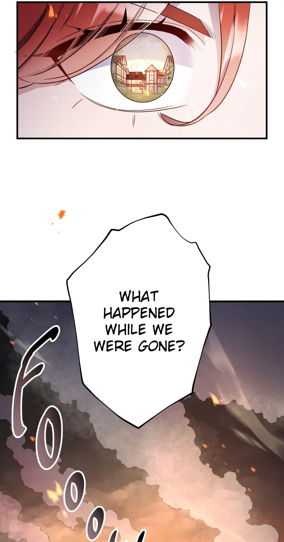 Salvos (A Monster Evolution Litrpg) Chapter 31 - Page 13