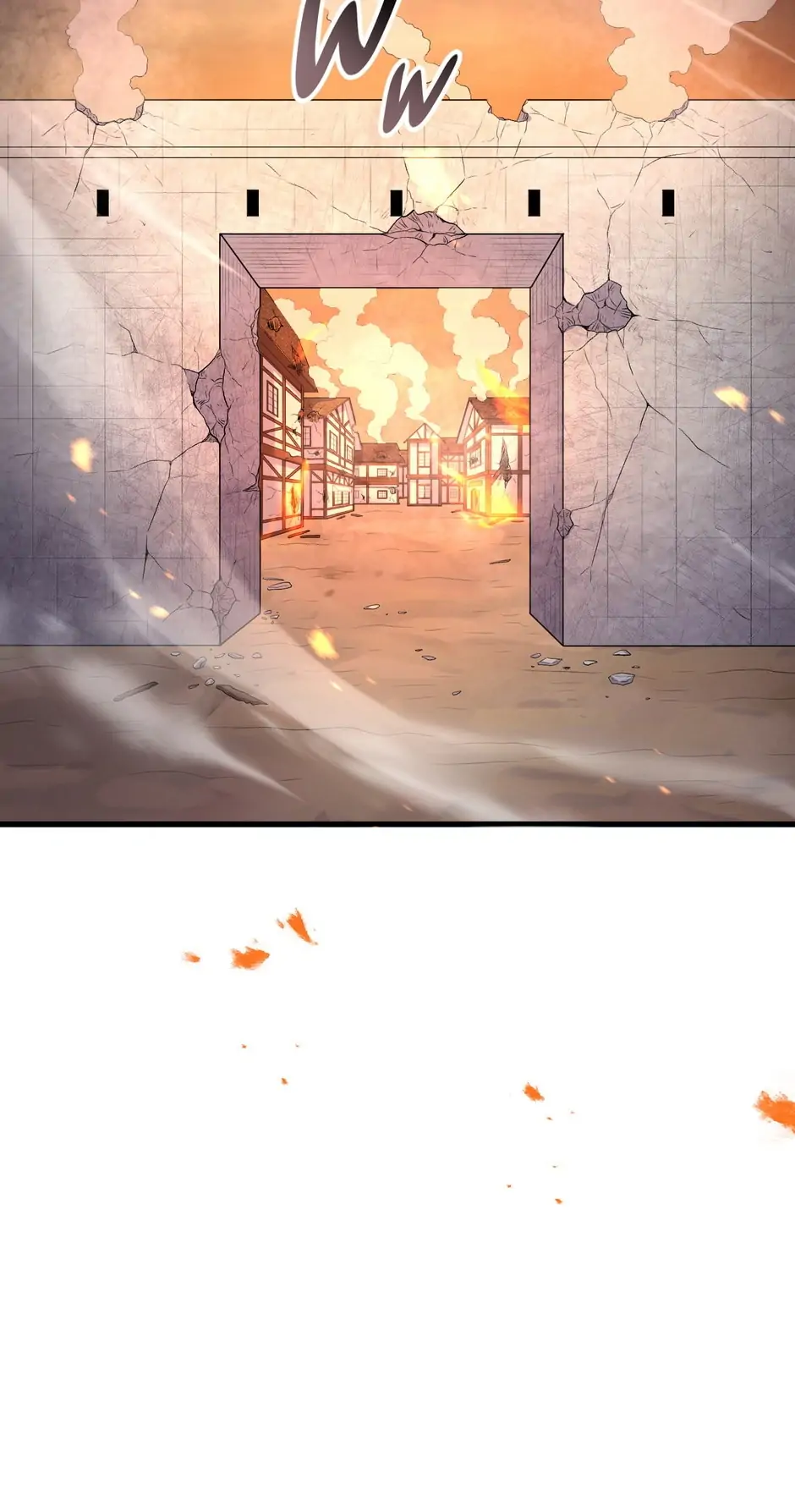 Salvos (A Monster Evolution Litrpg) Chapter 31 - Page 14