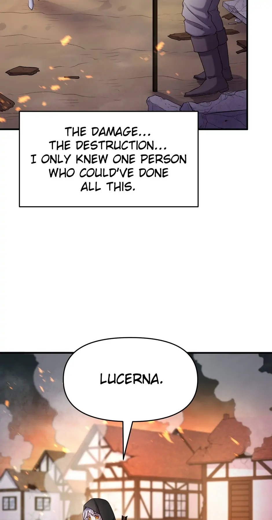 Salvos (A Monster Evolution Litrpg) Chapter 31 - Page 18