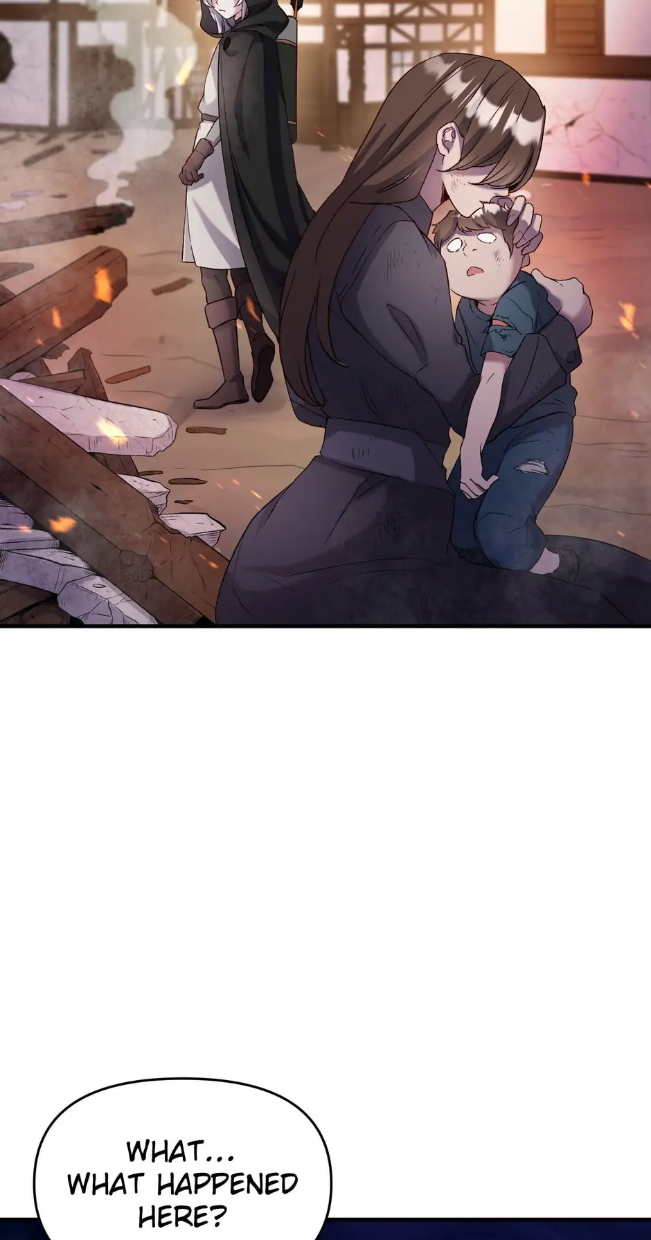 Salvos (A Monster Evolution Litrpg) Chapter 31 - Page 19