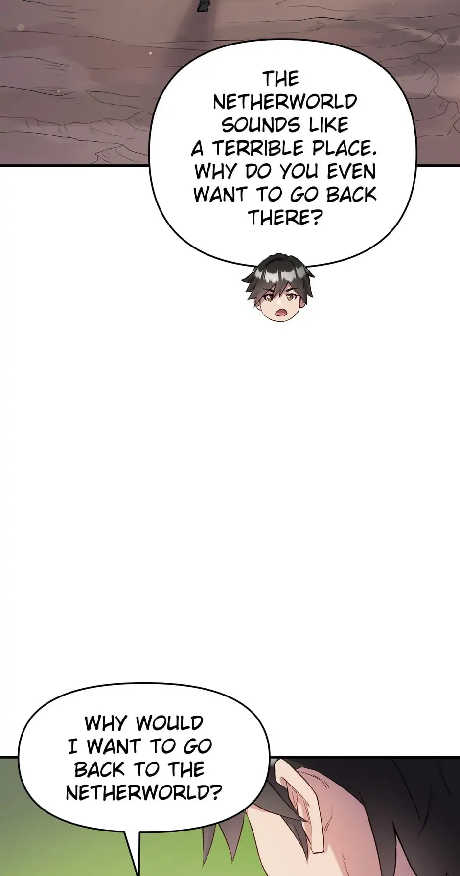 Salvos (A Monster Evolution Litrpg) Chapter 31 - Page 2