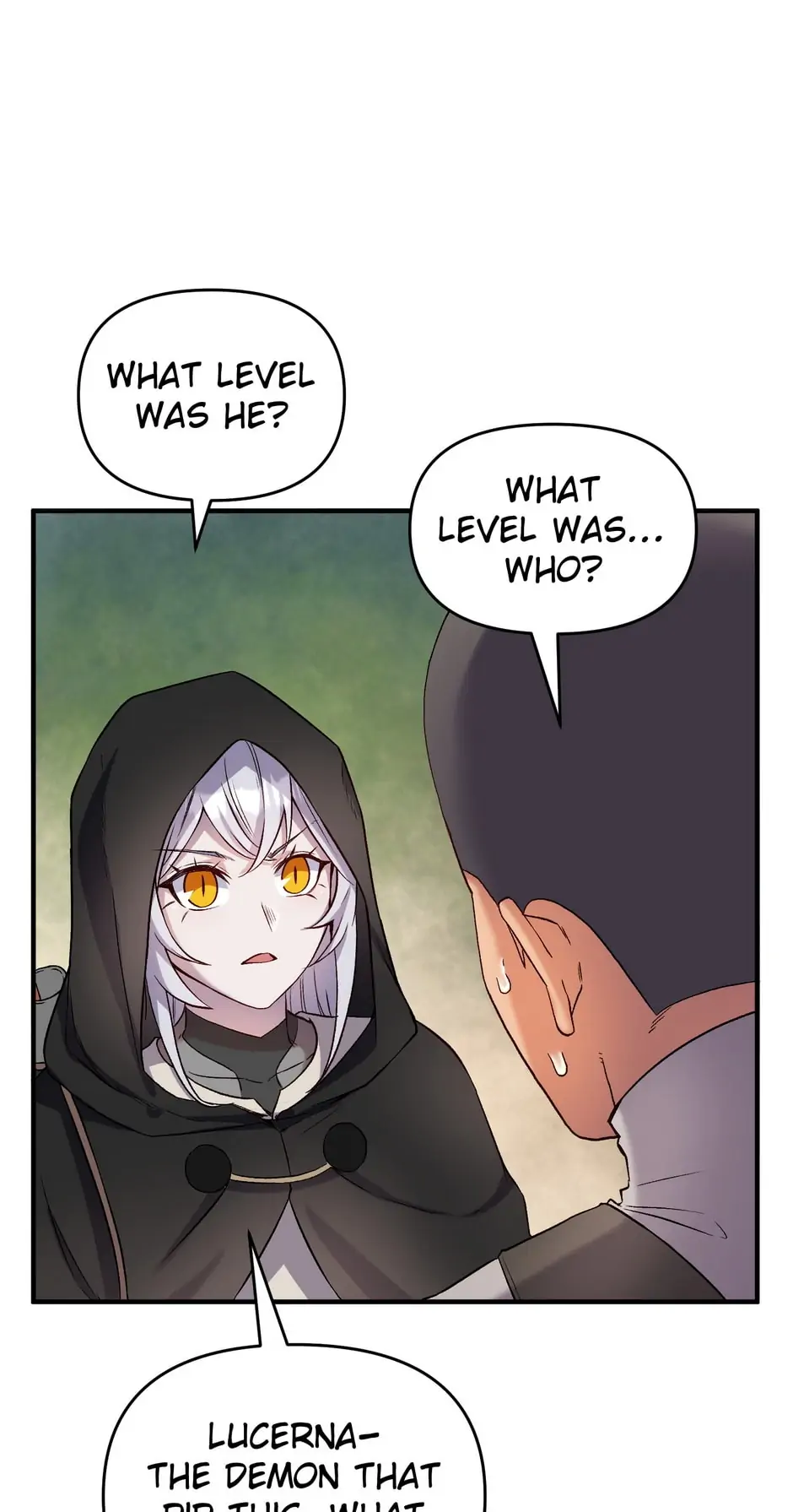 Salvos (A Monster Evolution Litrpg) Chapter 31 - Page 22