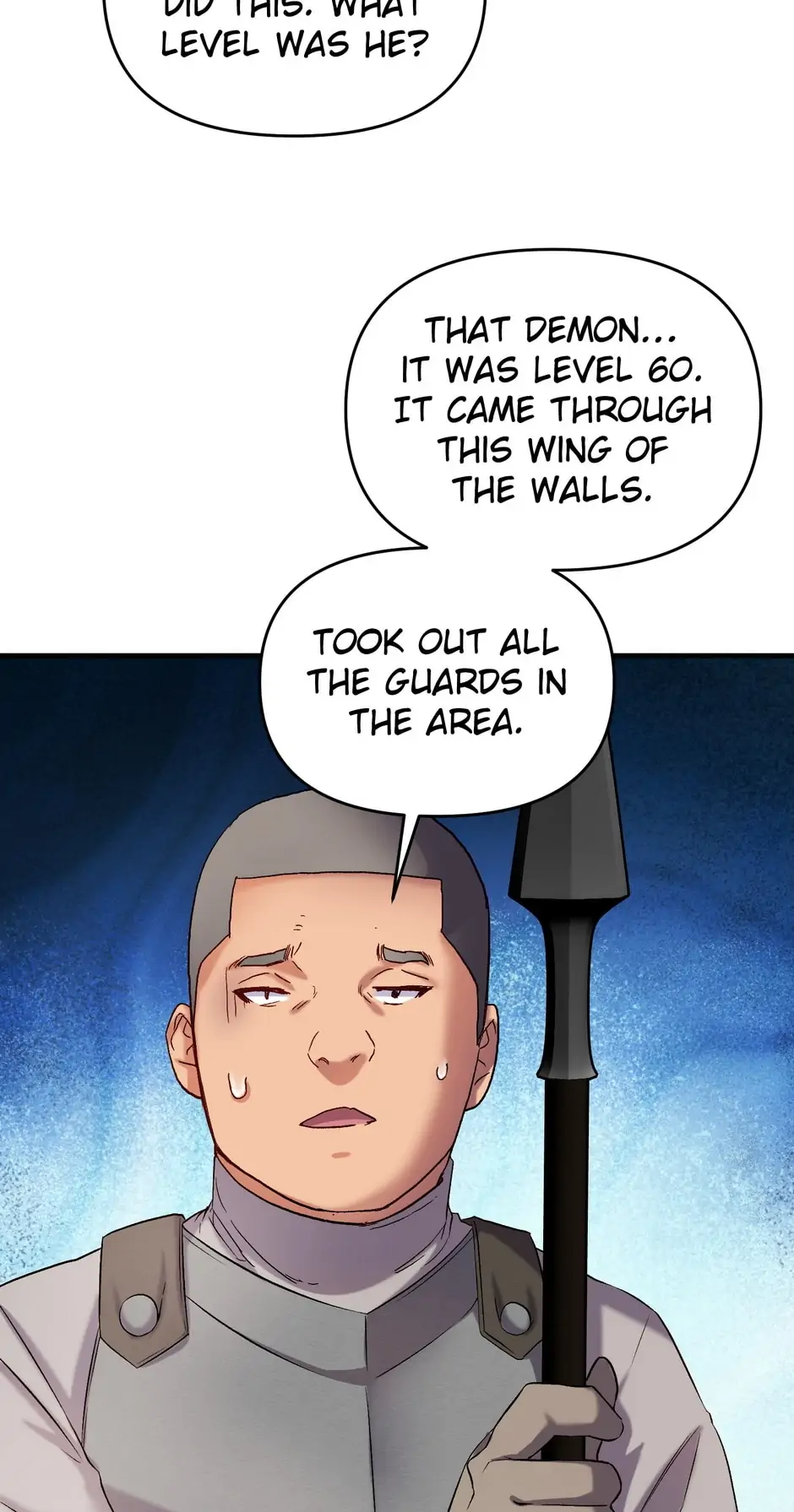 Salvos (A Monster Evolution Litrpg) Chapter 31 - Page 23