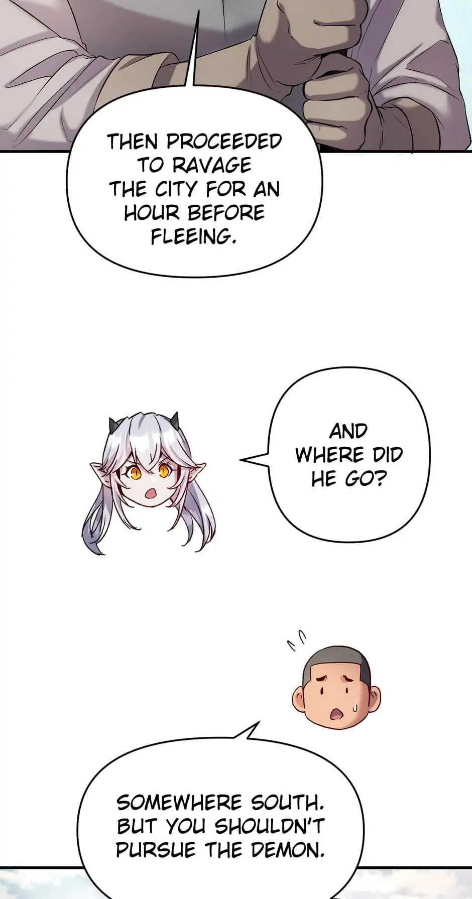 Salvos (A Monster Evolution Litrpg) Chapter 31 - Page 24