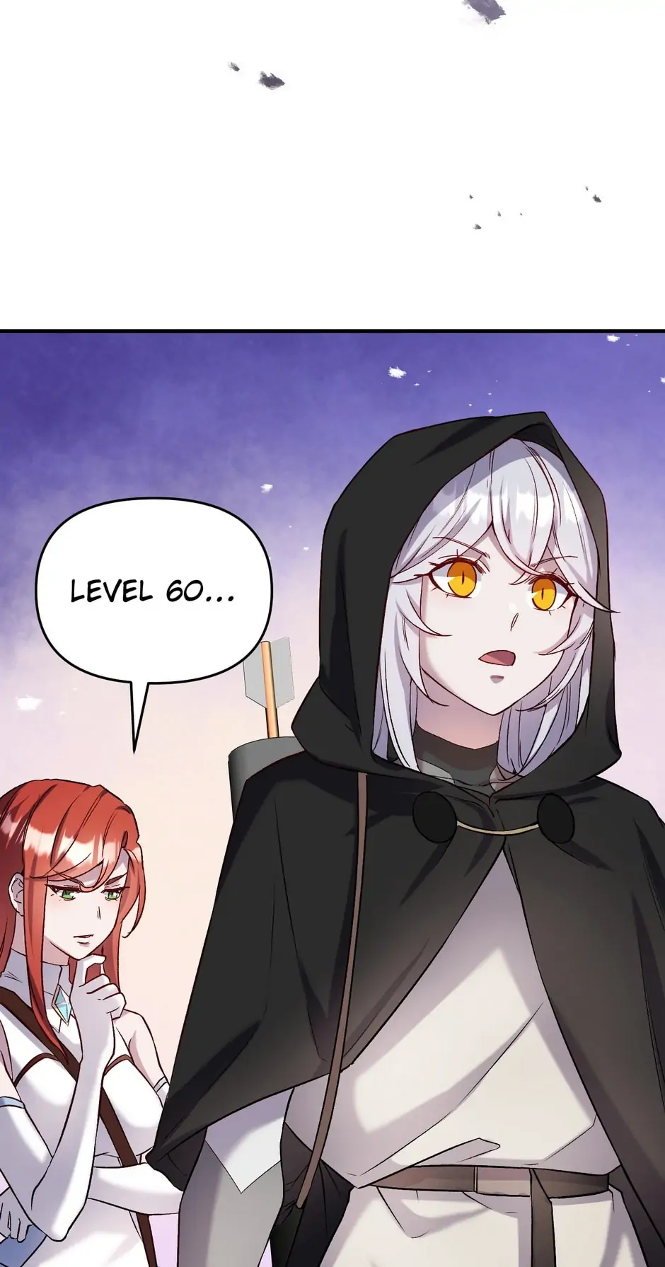 Salvos (A Monster Evolution Litrpg) Chapter 31 - Page 26