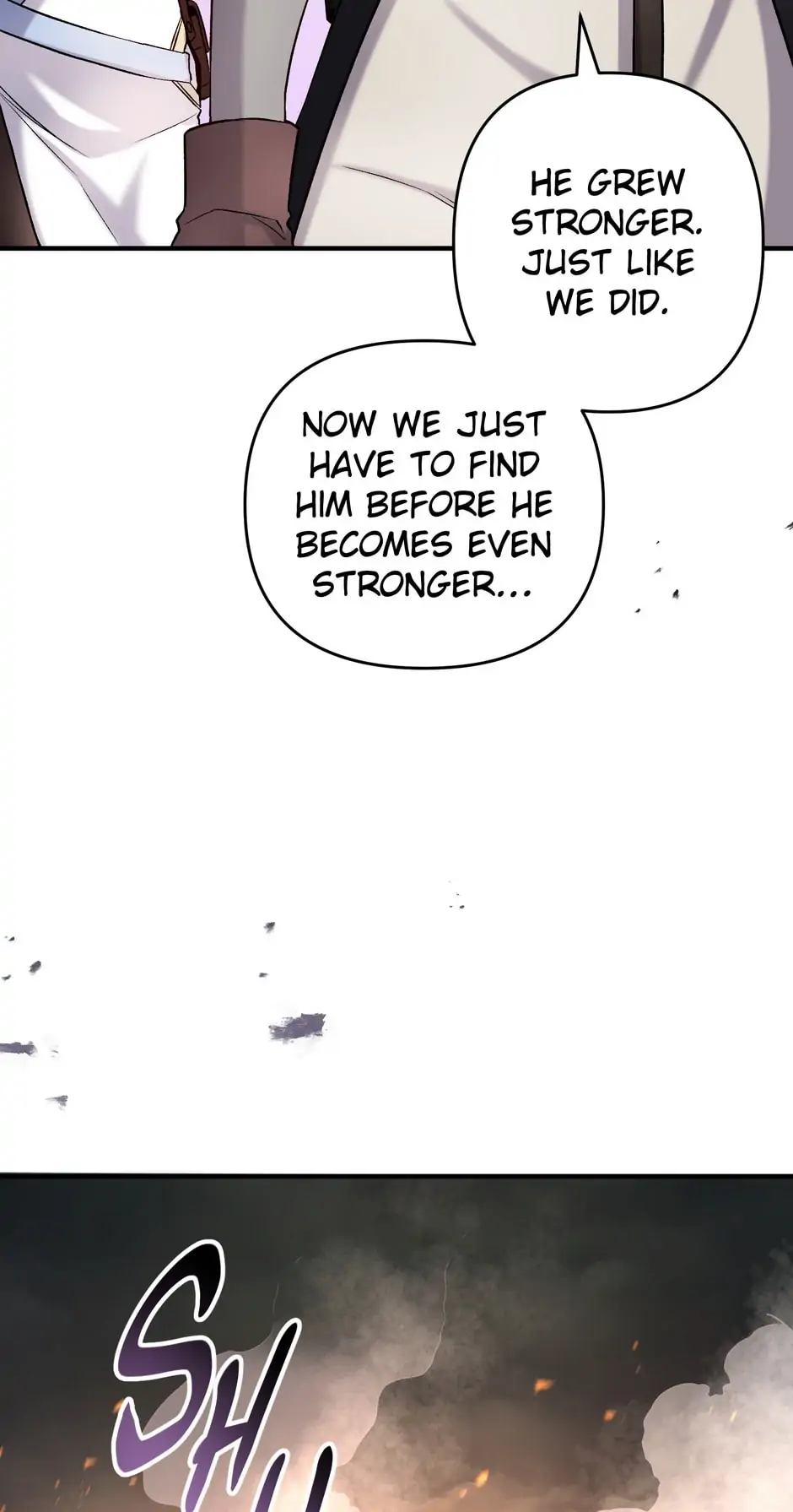 Salvos (A Monster Evolution Litrpg) Chapter 31 - Page 27