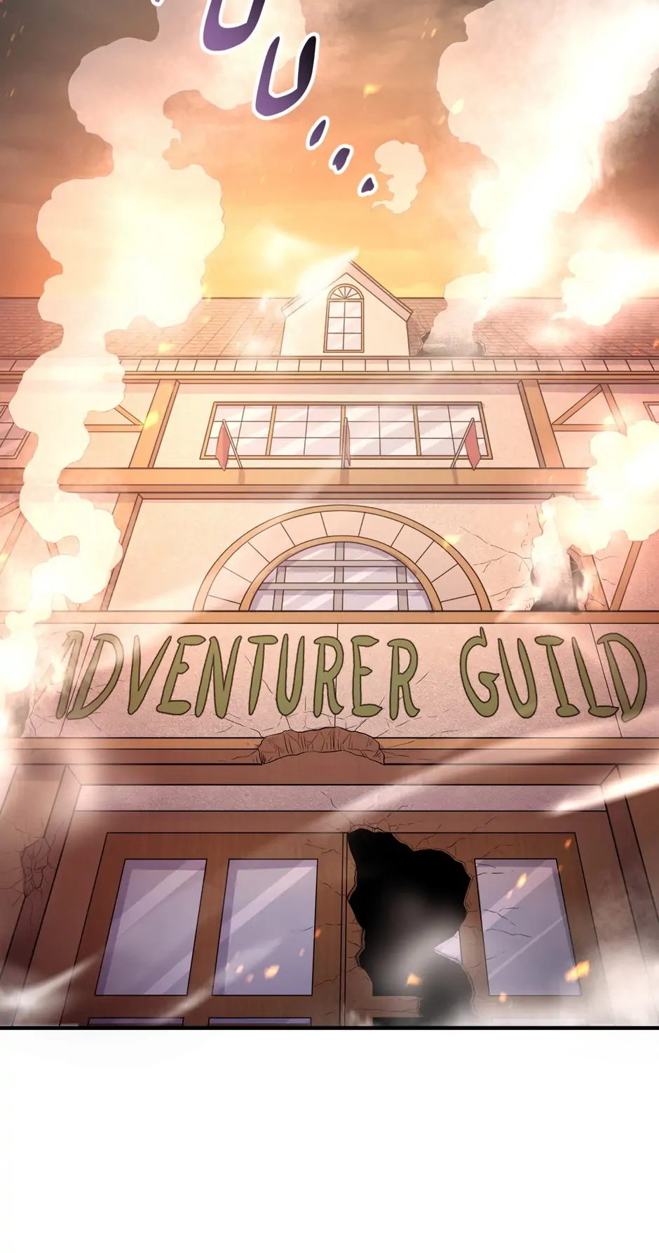 Salvos (A Monster Evolution Litrpg) Chapter 31 - Page 28