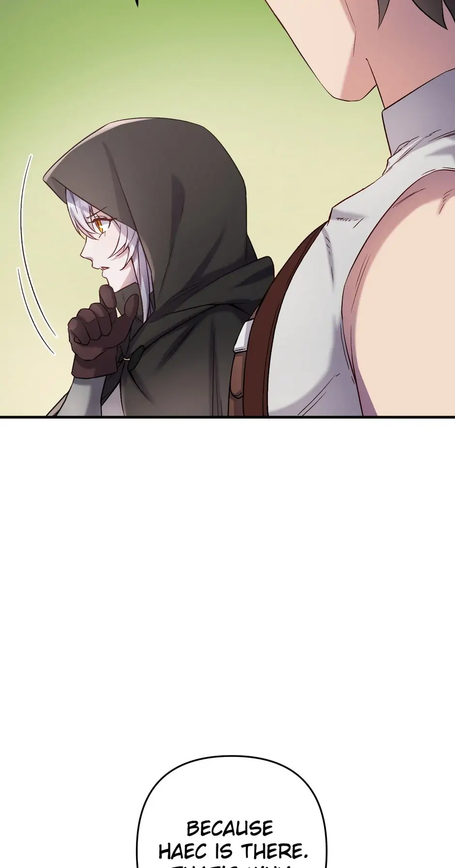 Salvos (A Monster Evolution Litrpg) Chapter 31 - Page 3