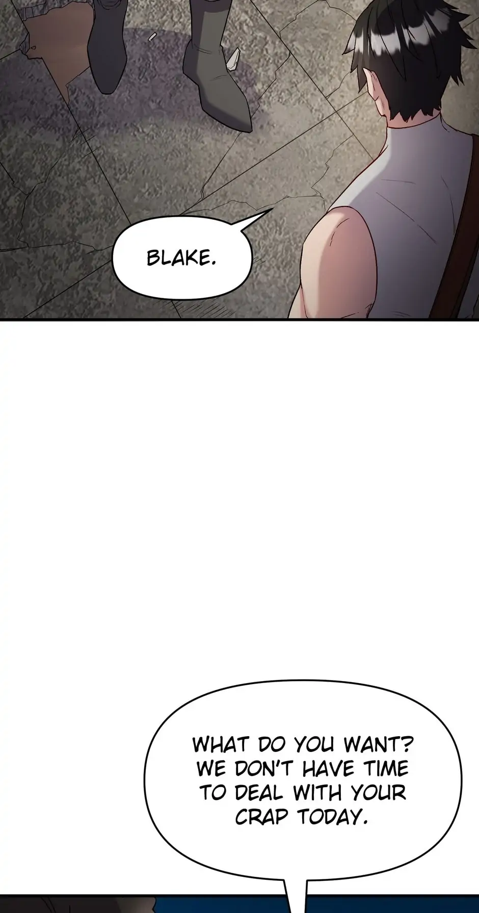 Salvos (A Monster Evolution Litrpg) Chapter 31 - Page 31