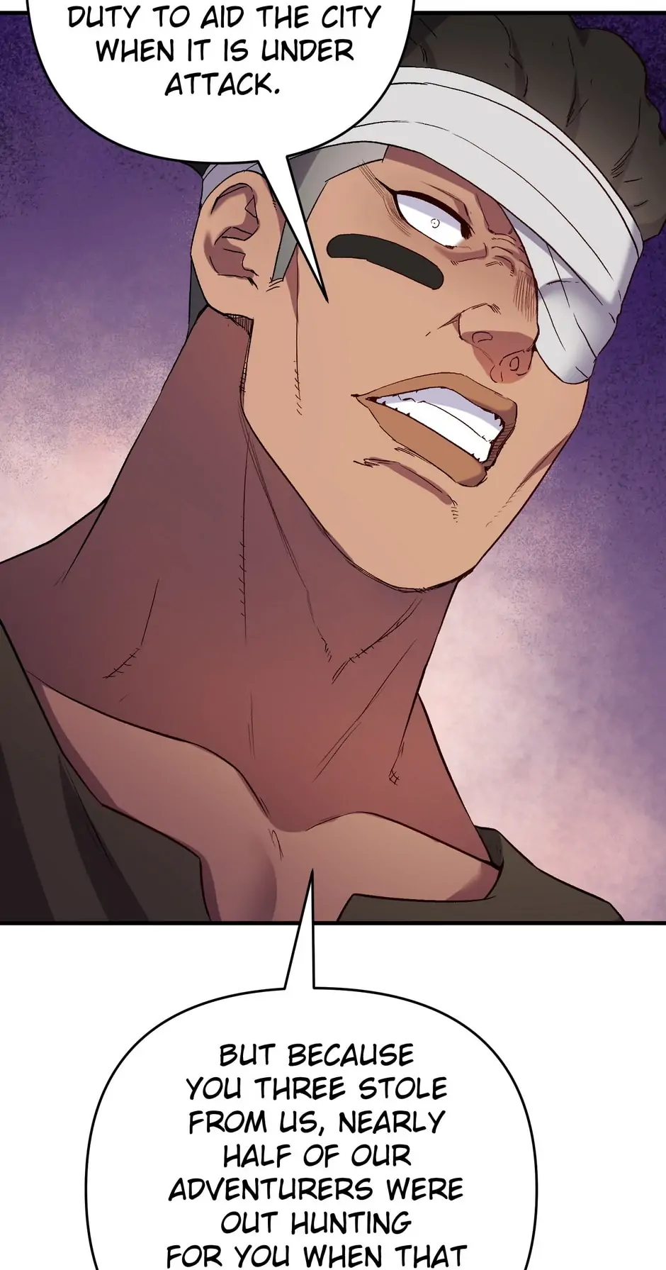 Salvos (A Monster Evolution Litrpg) Chapter 31 - Page 34