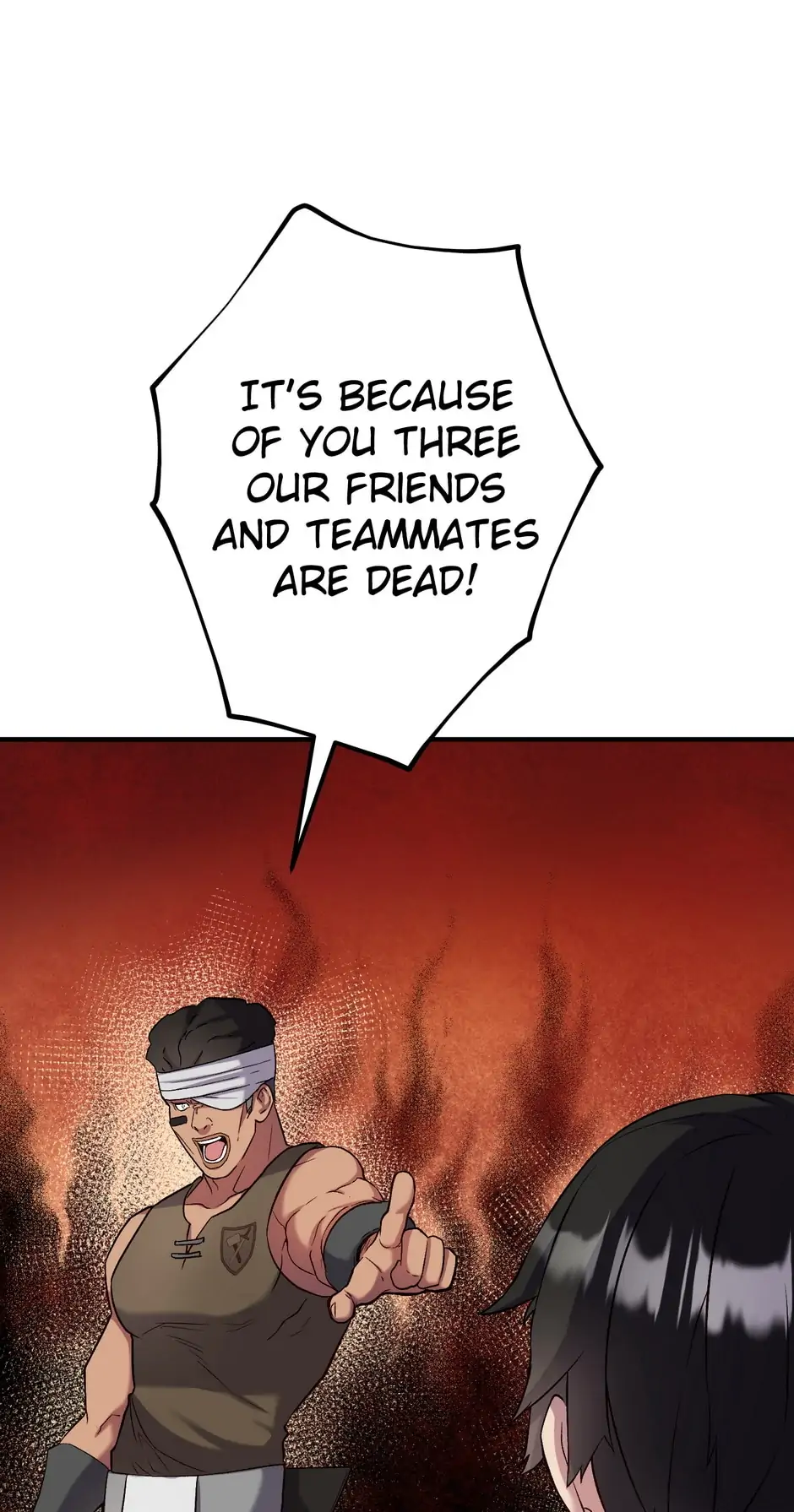 Salvos (A Monster Evolution Litrpg) Chapter 31 - Page 36