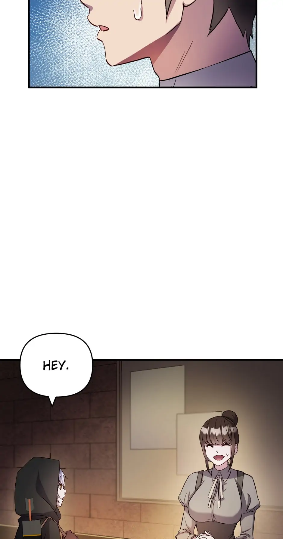 Salvos (A Monster Evolution Litrpg) Chapter 31 - Page 38