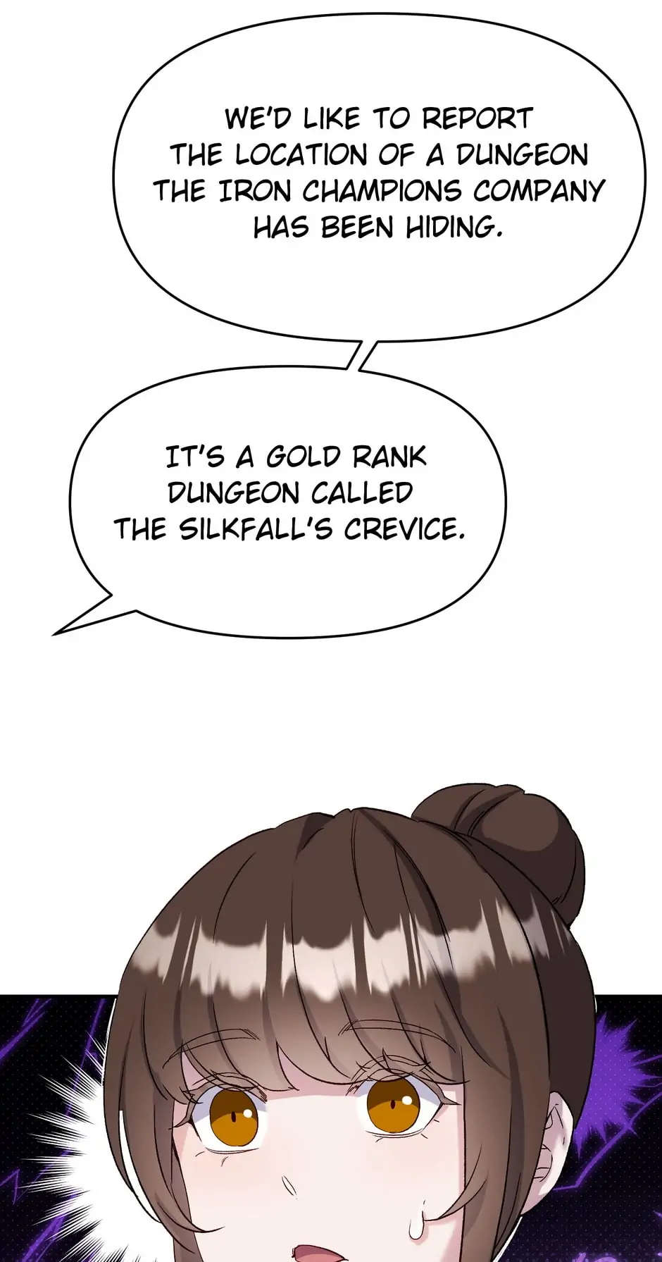 Salvos (A Monster Evolution Litrpg) Chapter 31 - Page 41