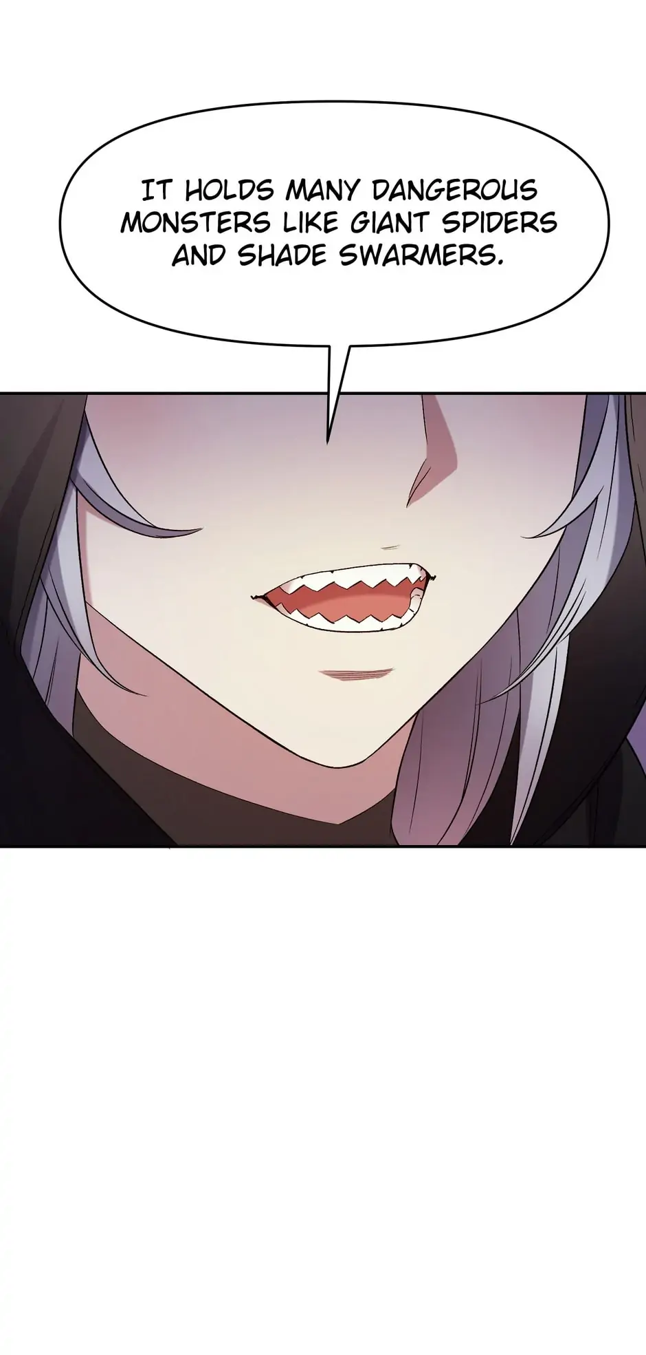 Salvos (A Monster Evolution Litrpg) Chapter 31 - Page 43