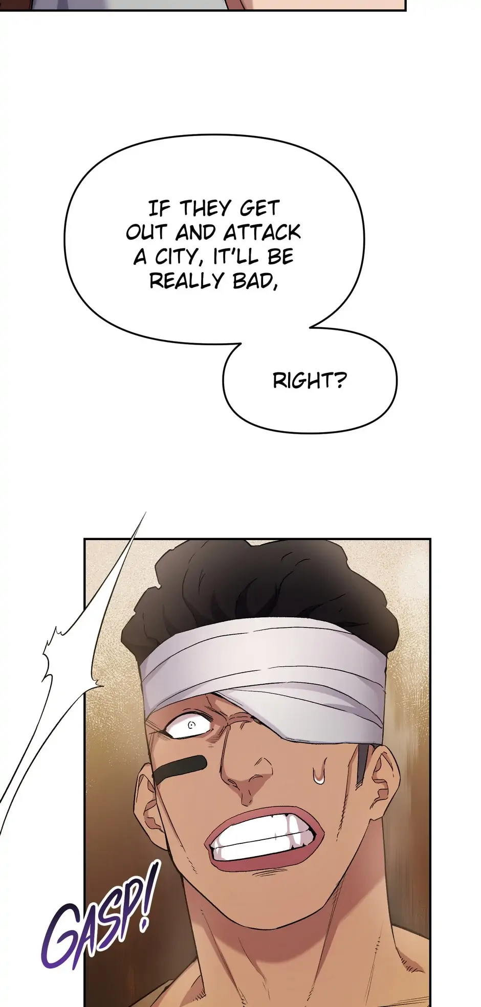 Salvos (A Monster Evolution Litrpg) Chapter 31 - Page 46