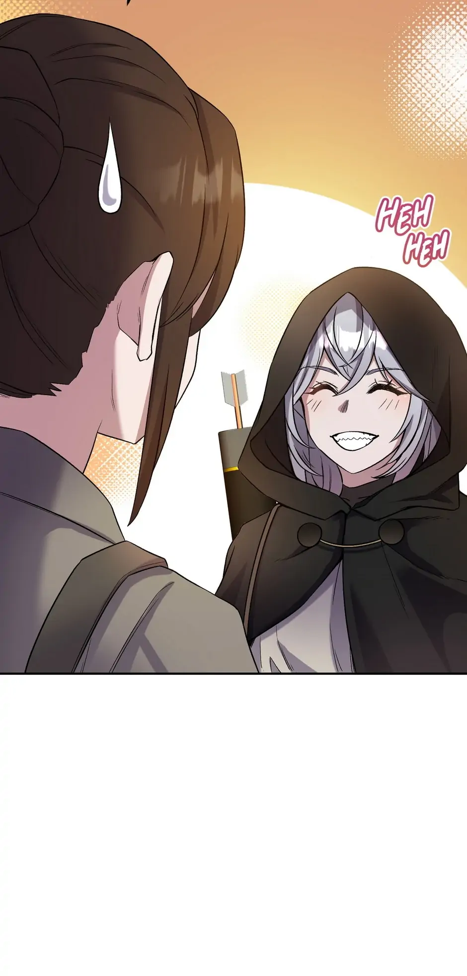 Salvos (A Monster Evolution Litrpg) Chapter 31 - Page 48