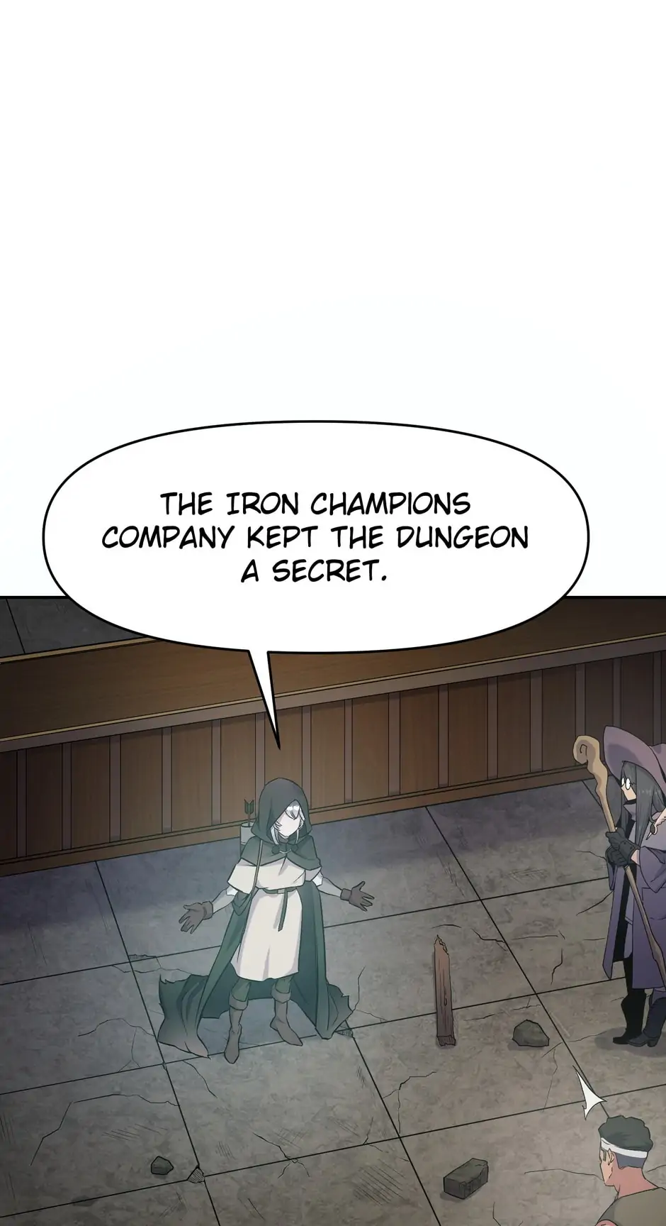 Salvos (A Monster Evolution Litrpg) Chapter 31 - Page 50