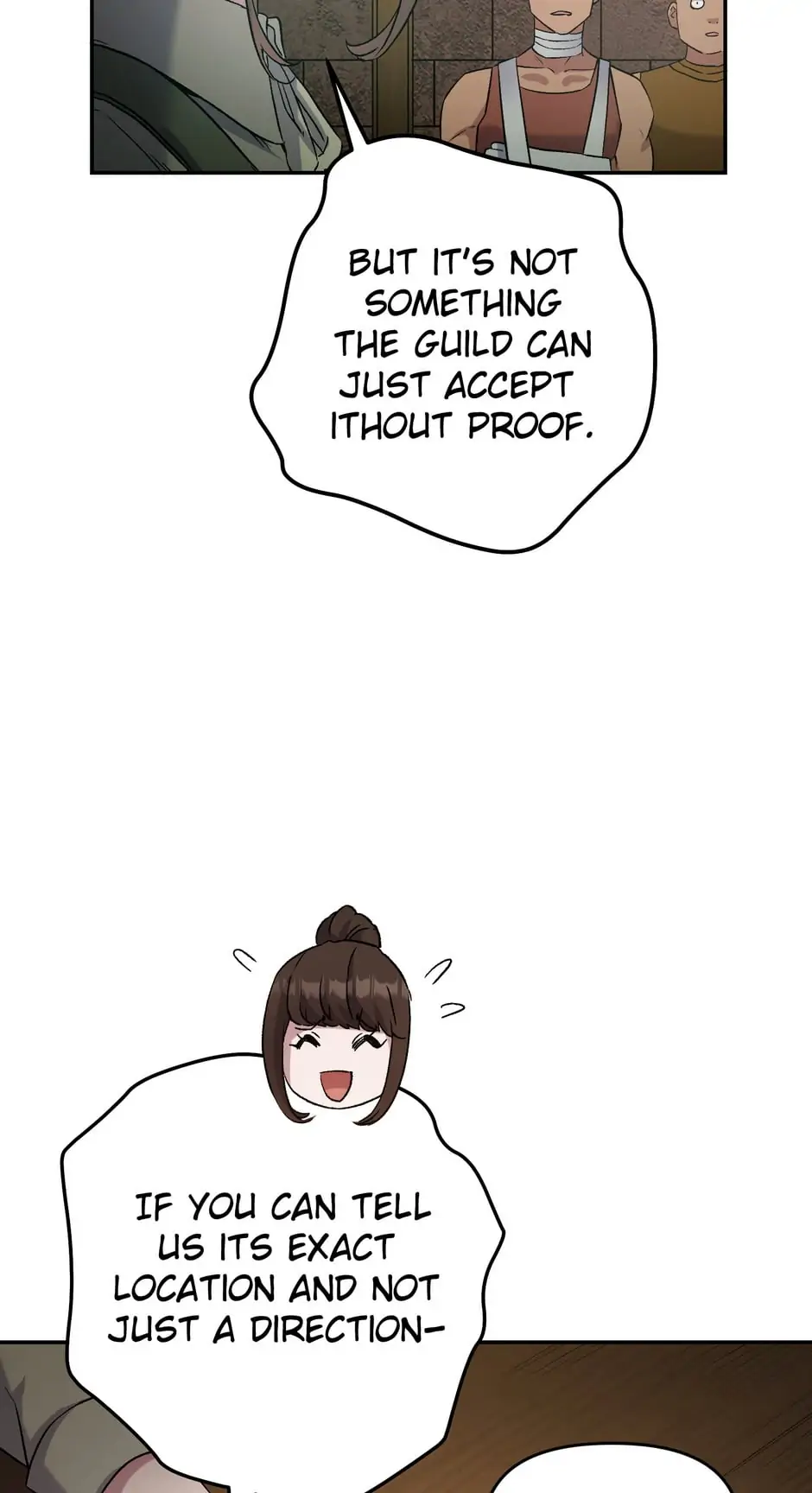 Salvos (A Monster Evolution Litrpg) Chapter 31 - Page 53