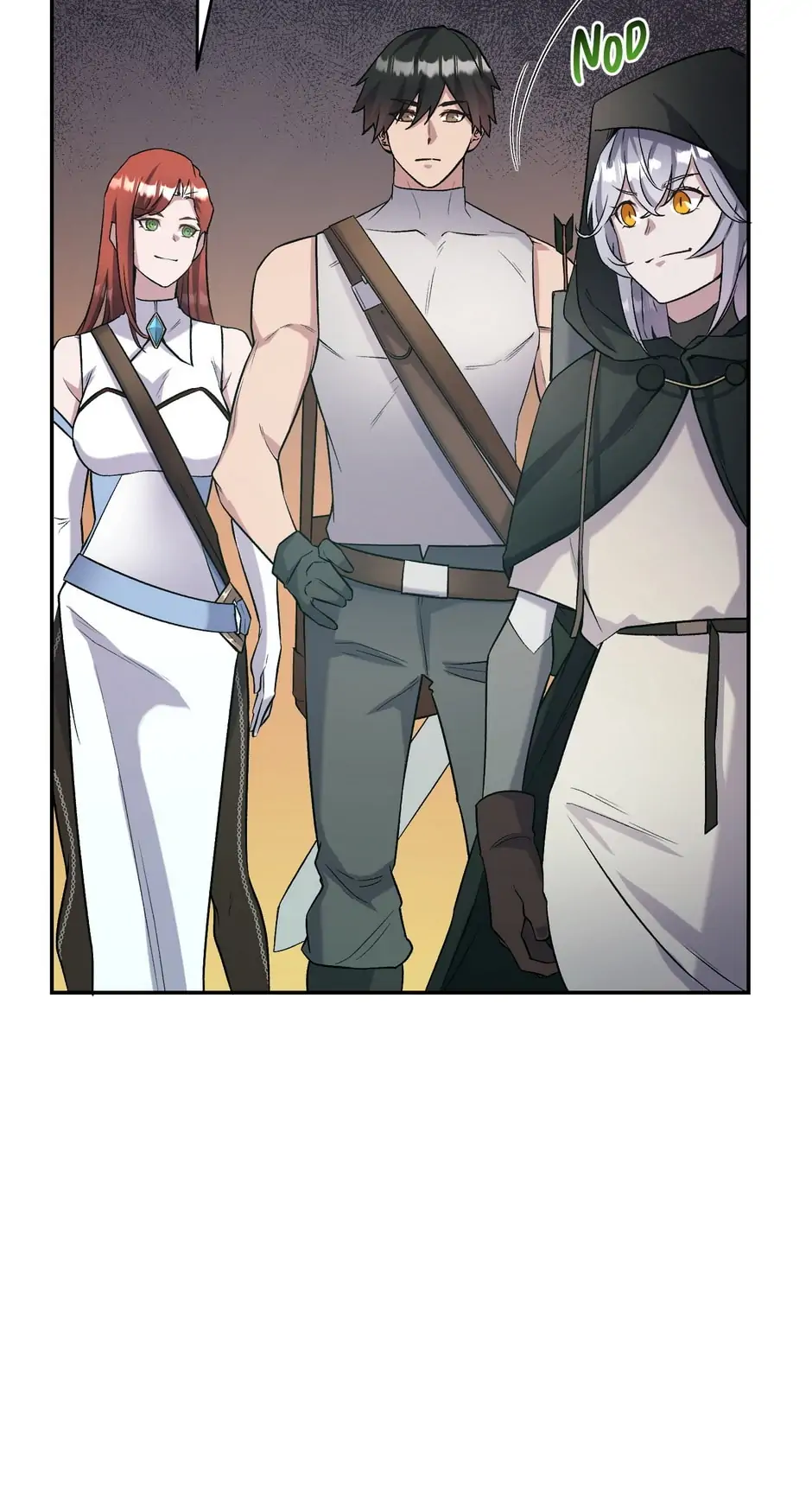 Salvos (A Monster Evolution Litrpg) Chapter 31 - Page 55