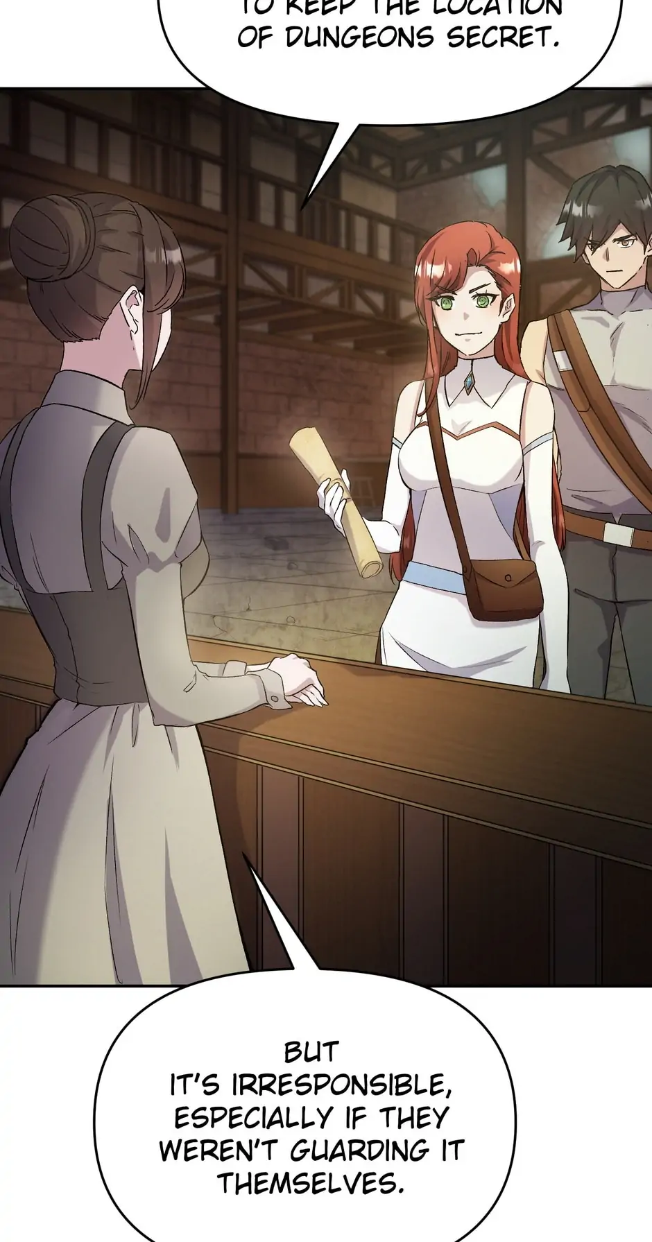 Salvos (A Monster Evolution Litrpg) Chapter 31 - Page 58