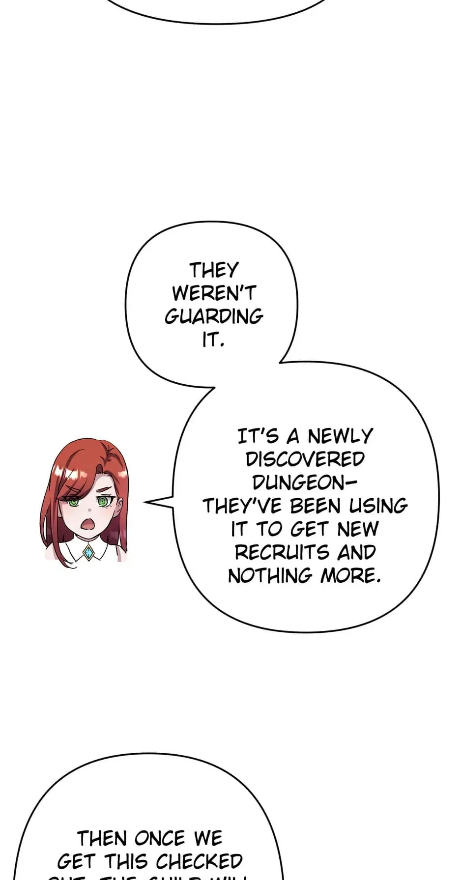 Salvos (A Monster Evolution Litrpg) Chapter 31 - Page 59