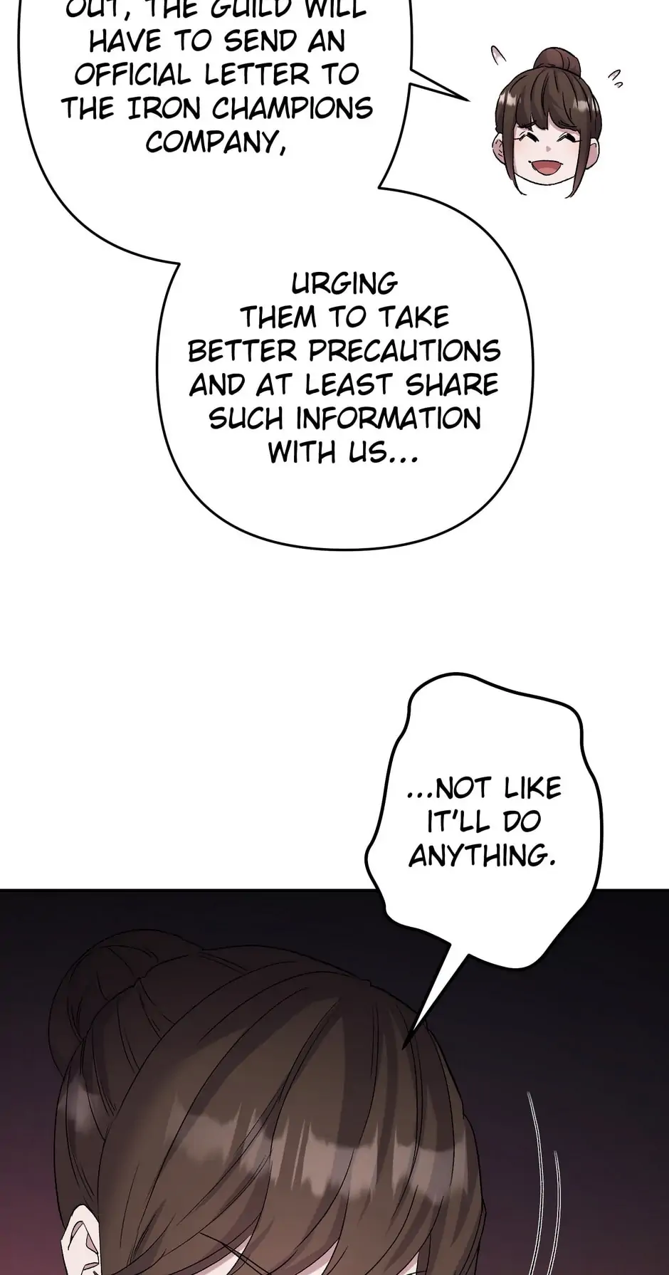 Salvos (A Monster Evolution Litrpg) Chapter 31 - Page 60