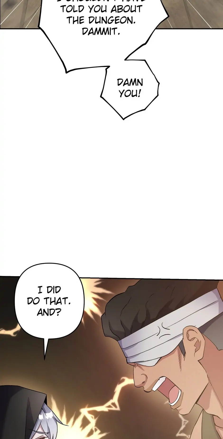 Salvos (A Monster Evolution Litrpg) Chapter 31 - Page 64