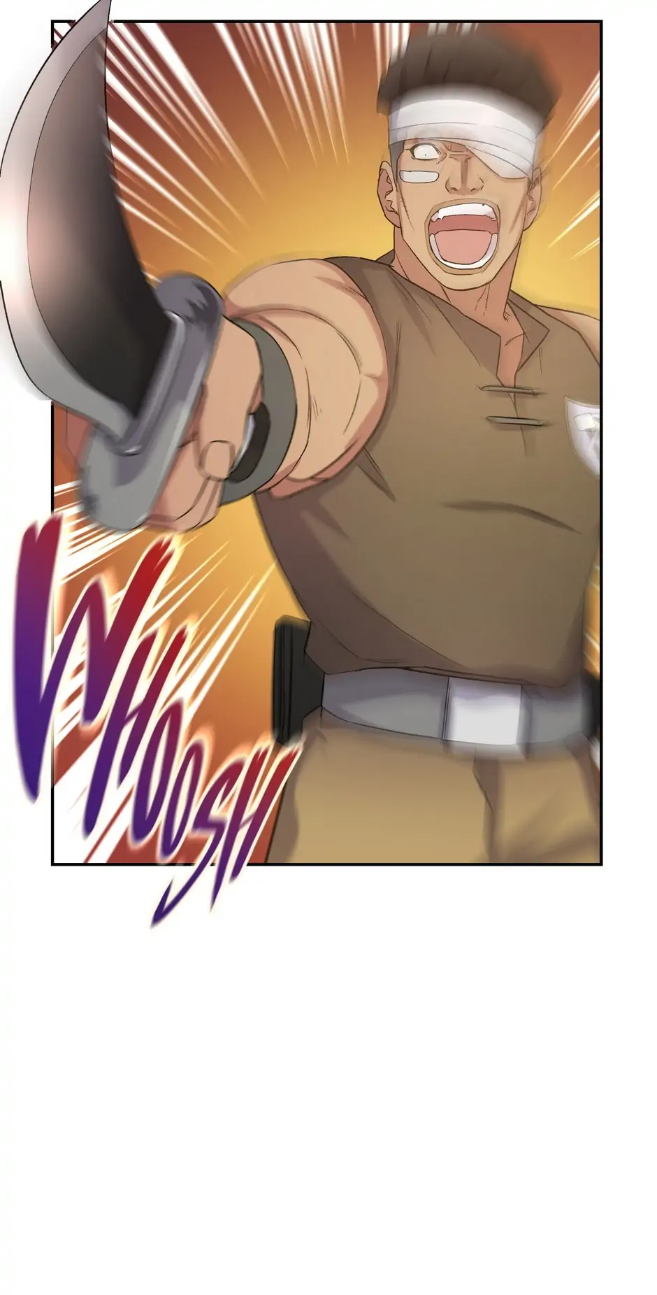 Salvos (A Monster Evolution Litrpg) Chapter 31 - Page 66