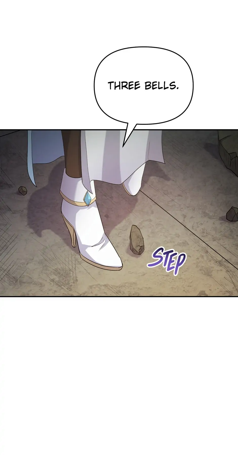 Salvos (A Monster Evolution Litrpg) Chapter 31 - Page 77